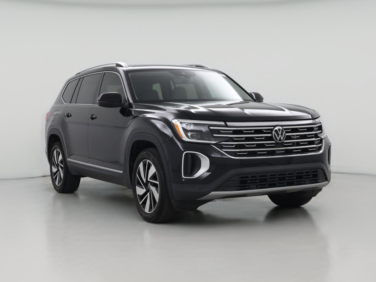 2024 Volkswagen Atlas SEL