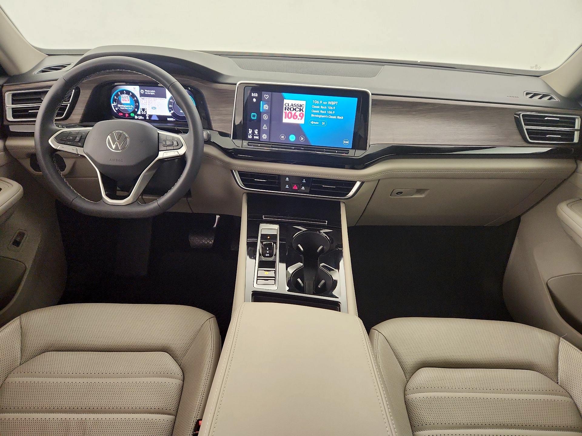 Thumbnail: 2024 Volkswagen Atlas - 9