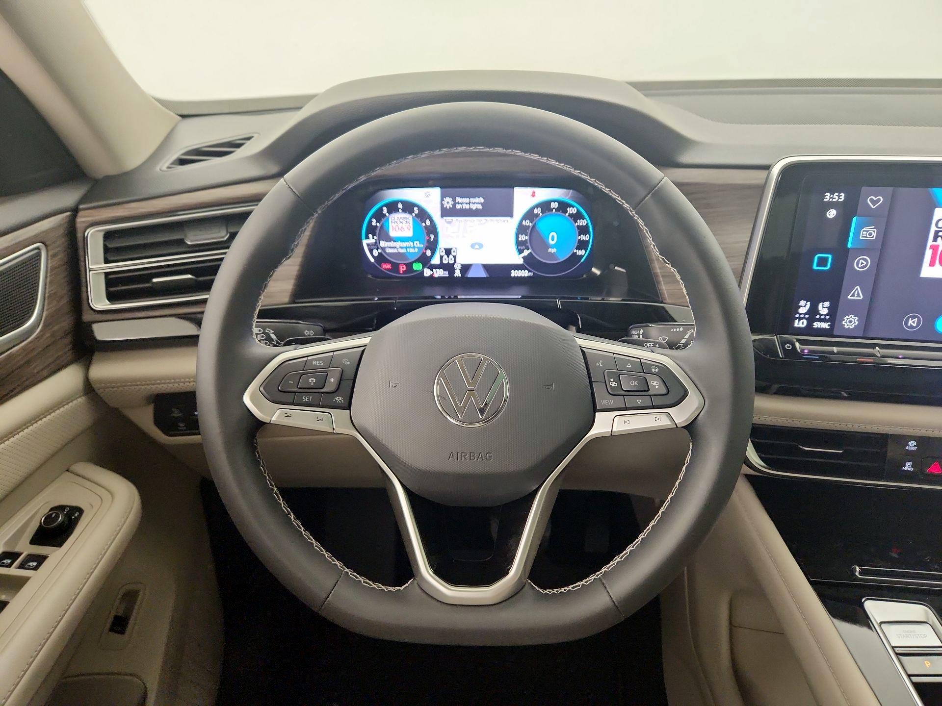 Thumbnail: 2024 Volkswagen Atlas - 10