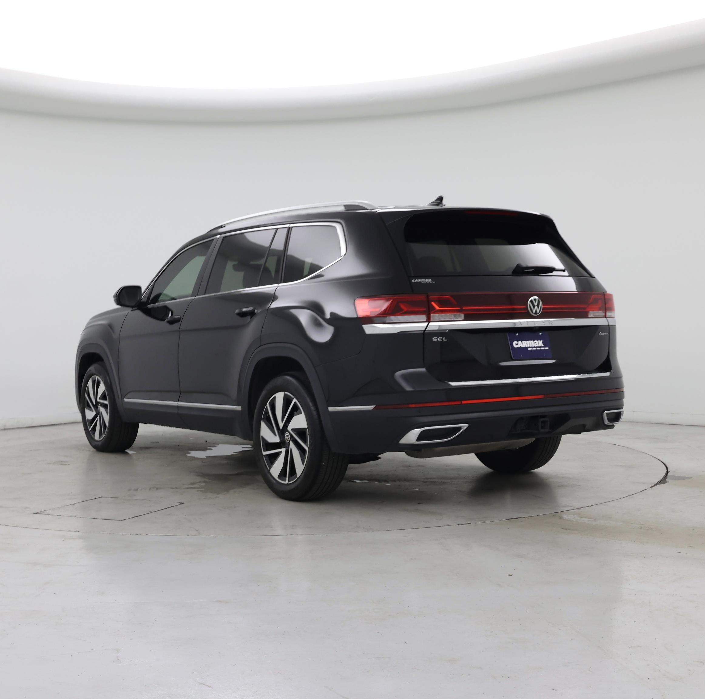 Thumbnail: 2024 Volkswagen Atlas - 2