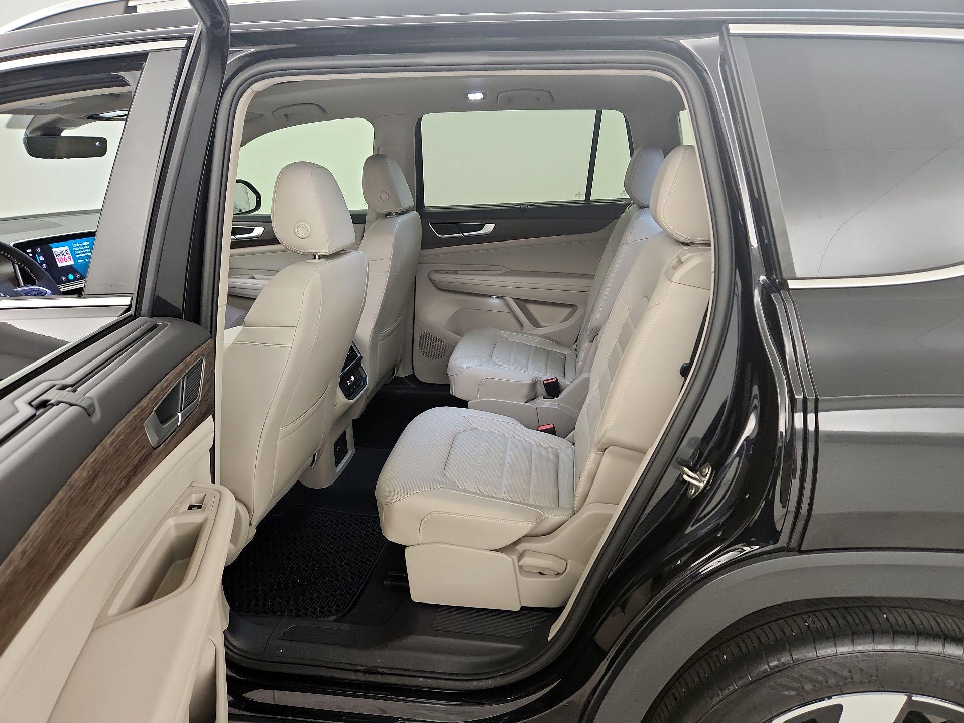 Thumbnail: 2024 Volkswagen Atlas - 20