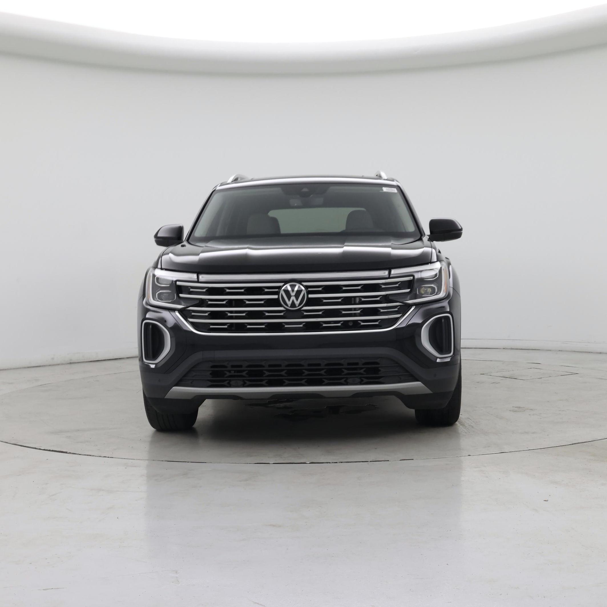 Thumbnail: 2024 Volkswagen Atlas - 5