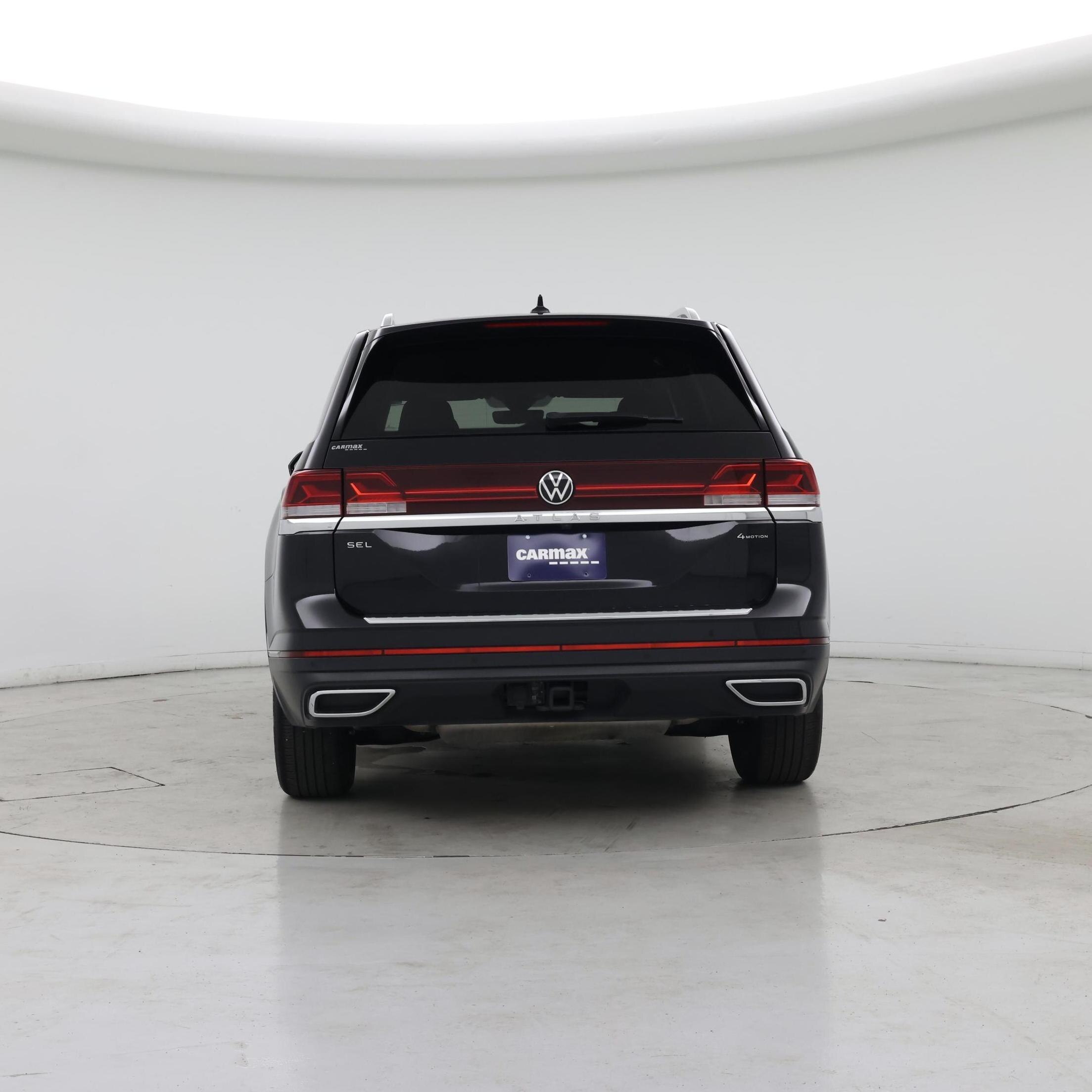 Thumbnail: 2024 Volkswagen Atlas - 6