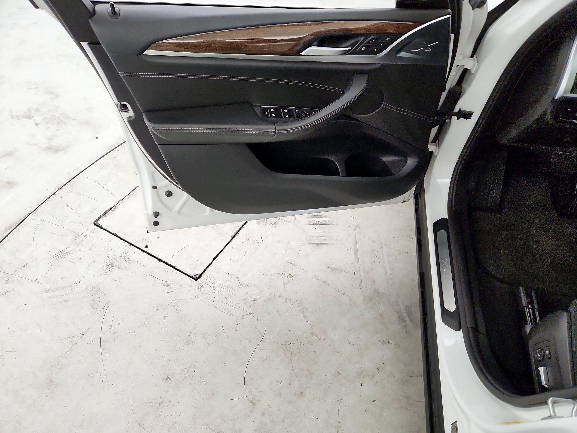 Thumbnail: 2019 BMW X3 - 12