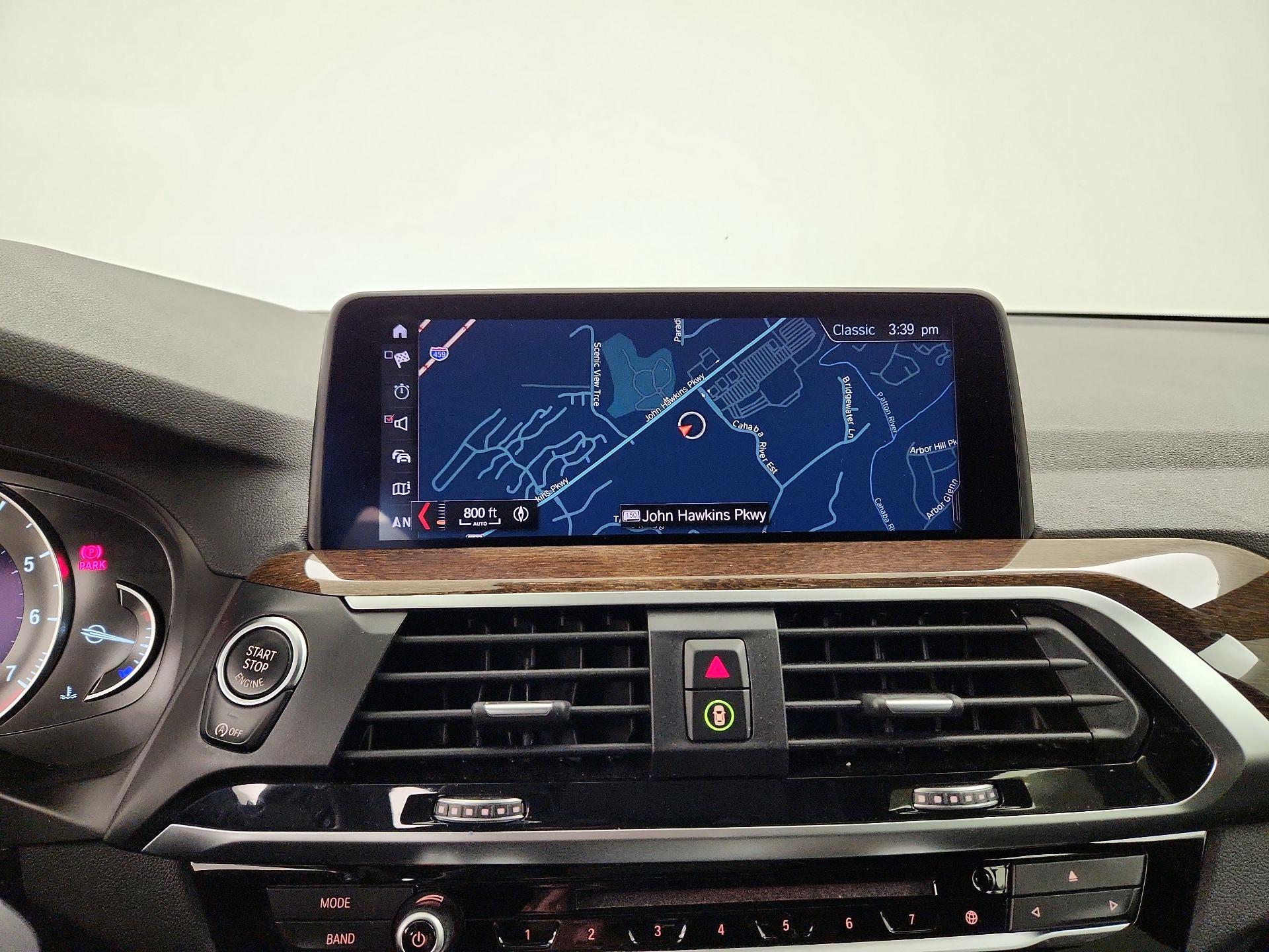 Thumbnail: 2019 BMW X3 - 14