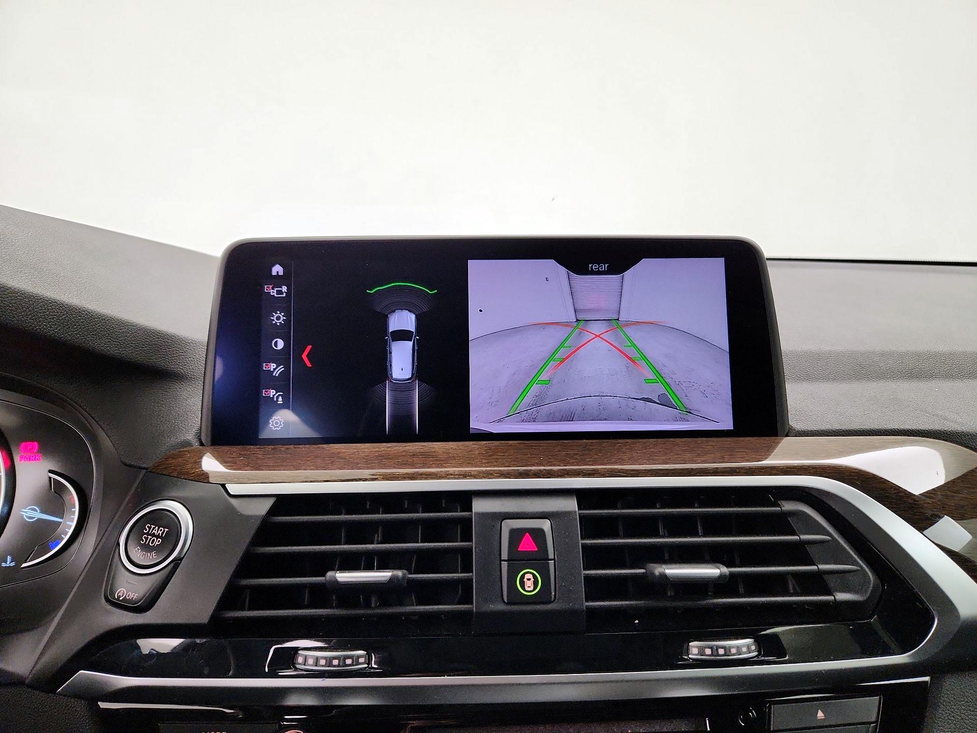 Thumbnail: 2019 BMW X3 - 15