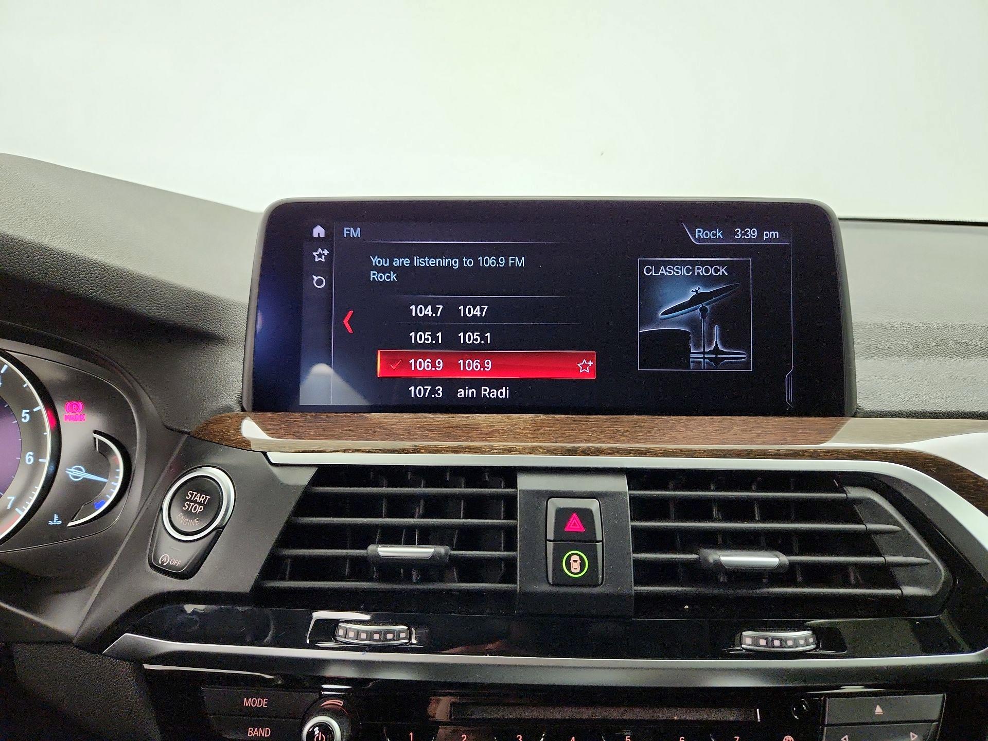 Thumbnail: 2019 BMW X3 - 16