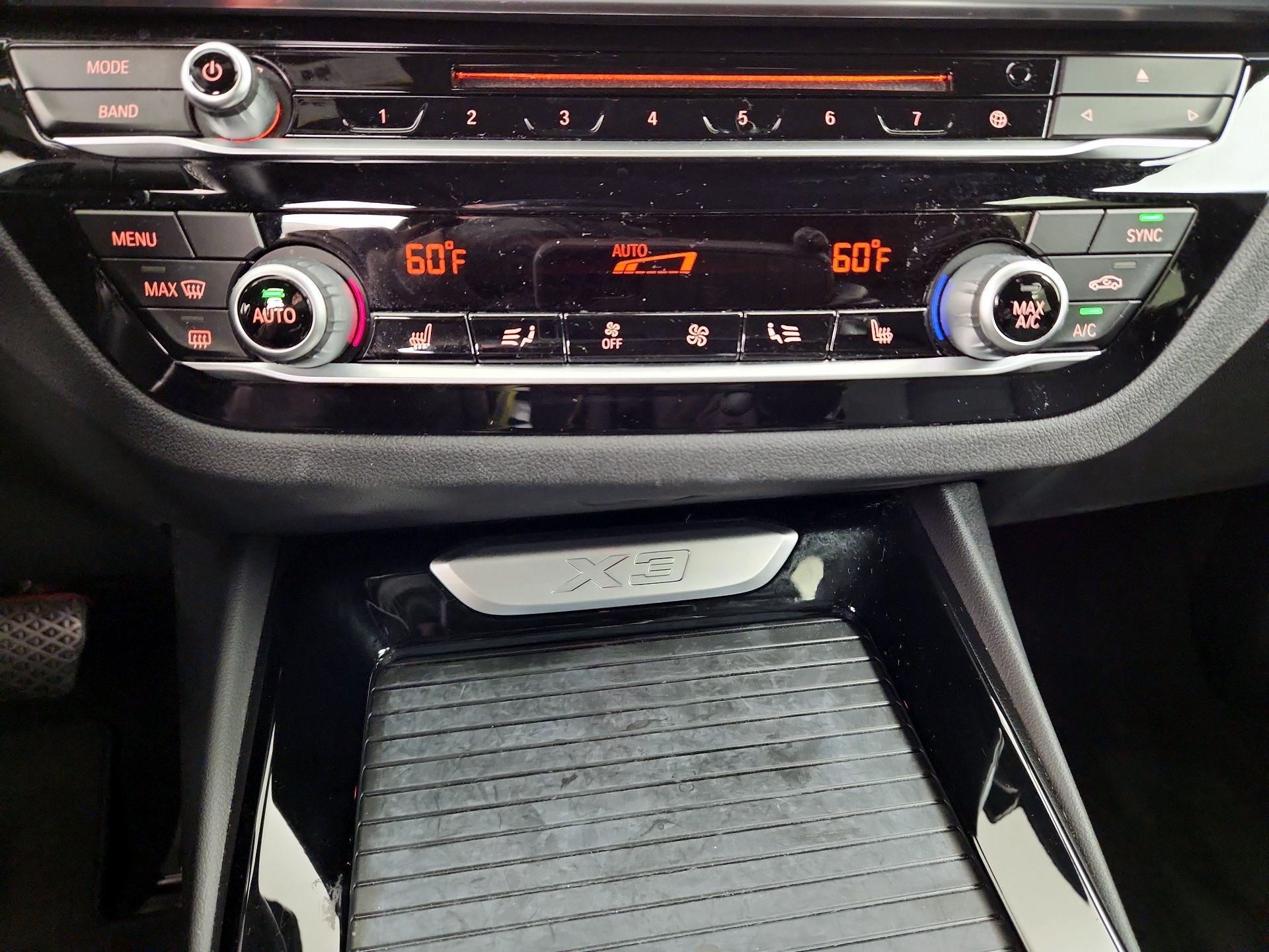 Thumbnail: 2019 BMW X3 - 17