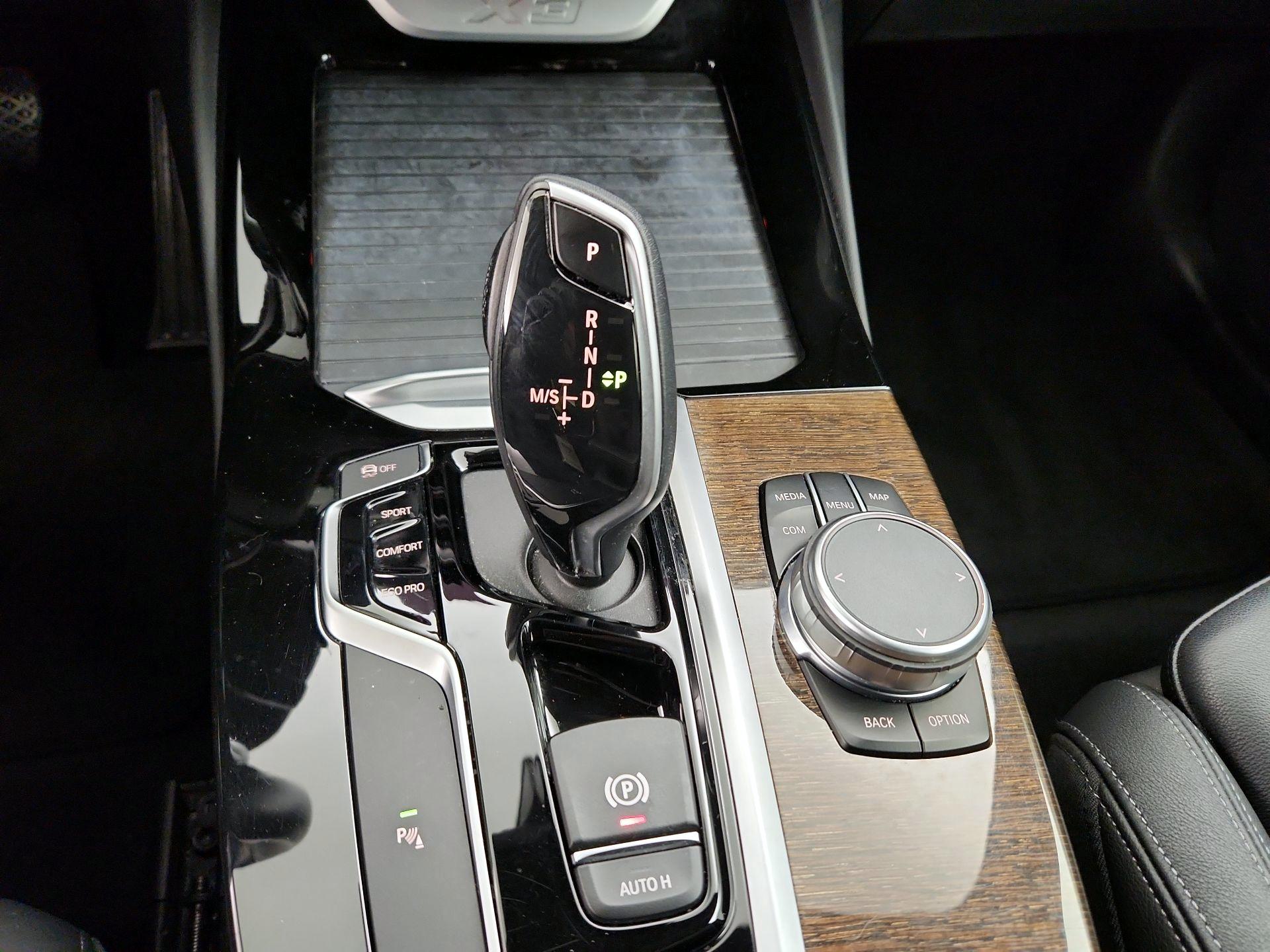 Thumbnail: 2019 BMW X3 - 18