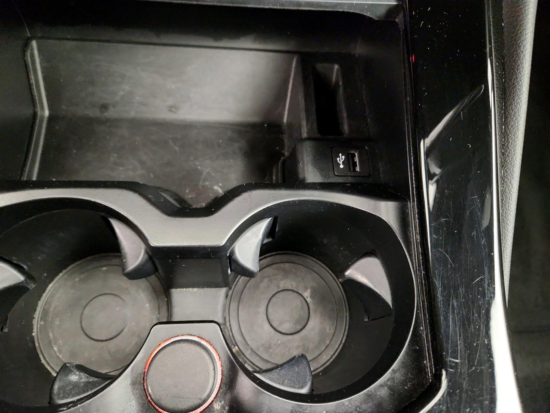 Thumbnail: 2019 BMW X3 - 19