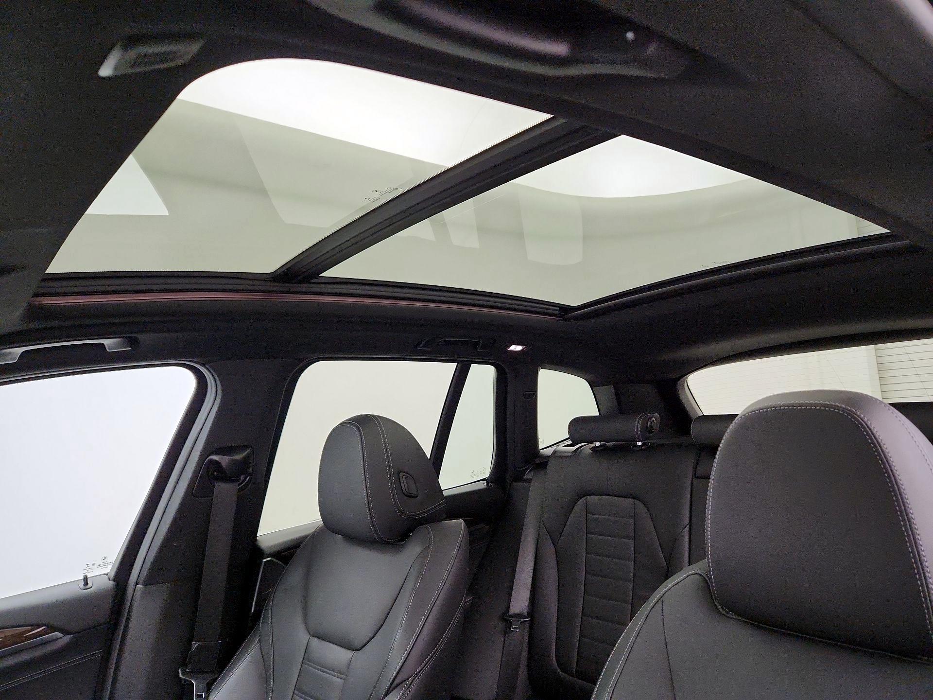 Thumbnail: 2019 BMW X3 - 20