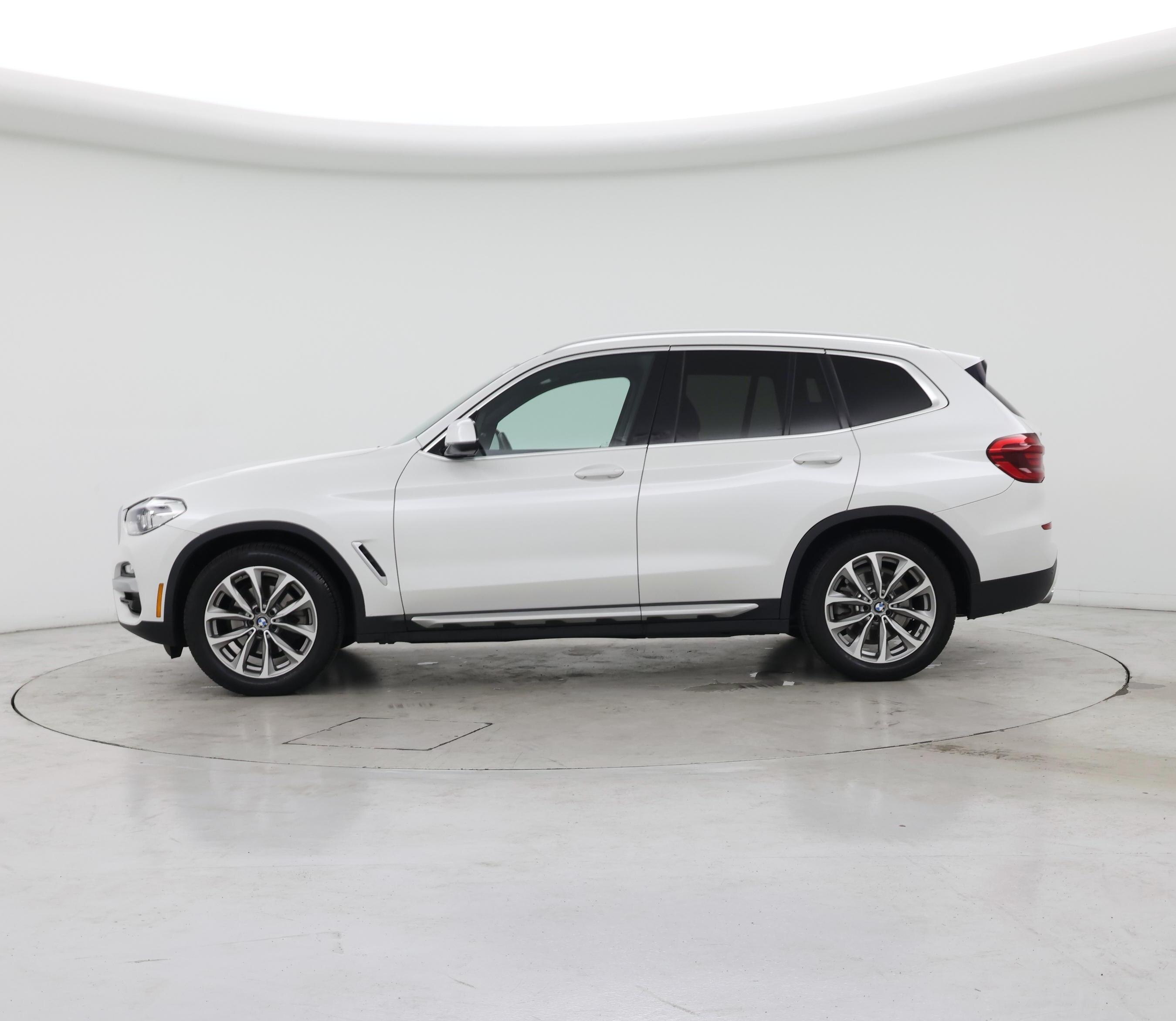 Thumbnail: 2019 BMW X3 - 3