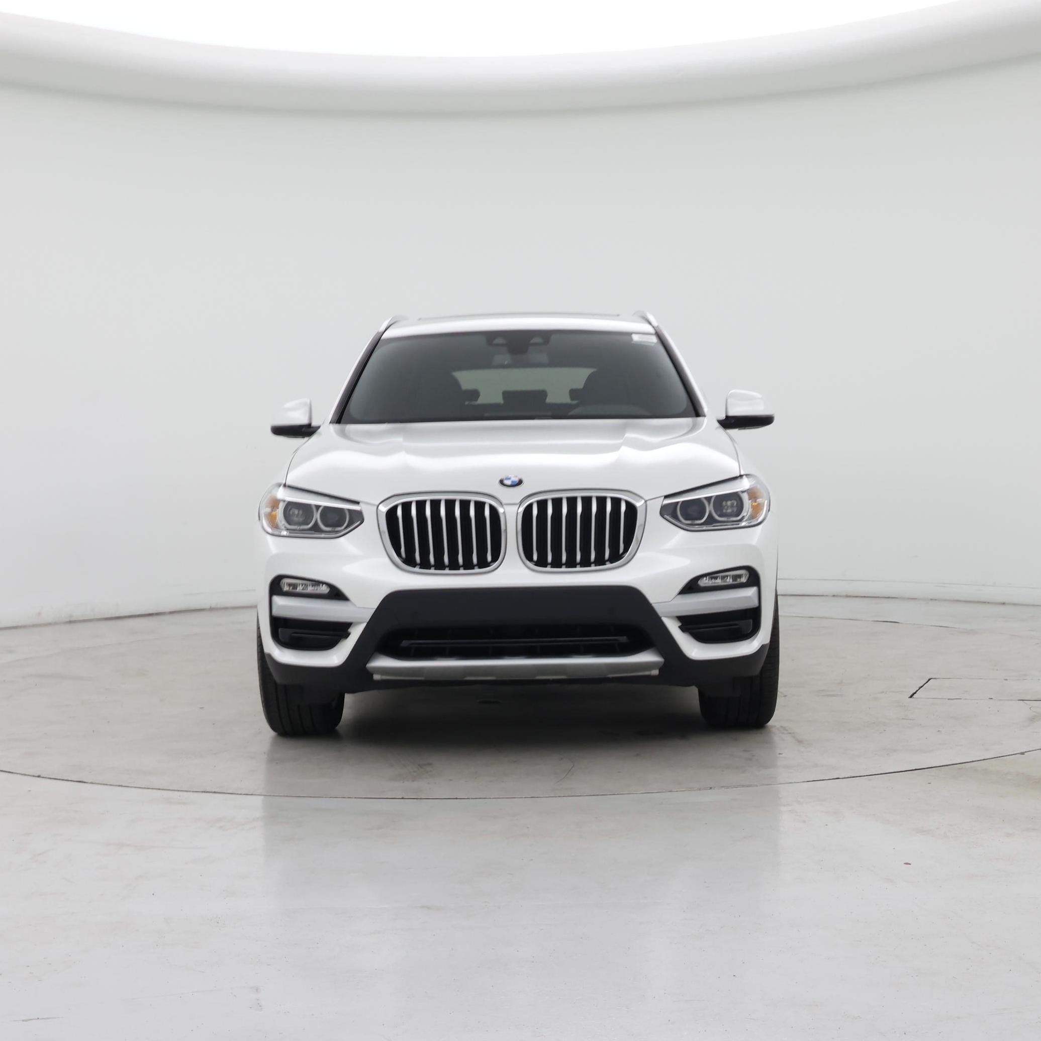 Thumbnail: 2019 BMW X3 - 5
