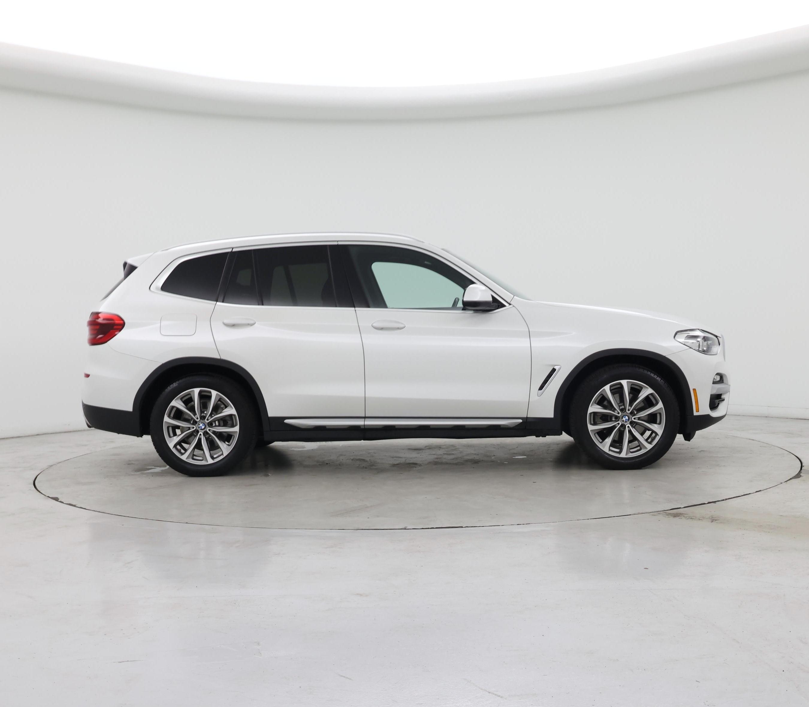 Thumbnail: 2019 BMW X3 - 7