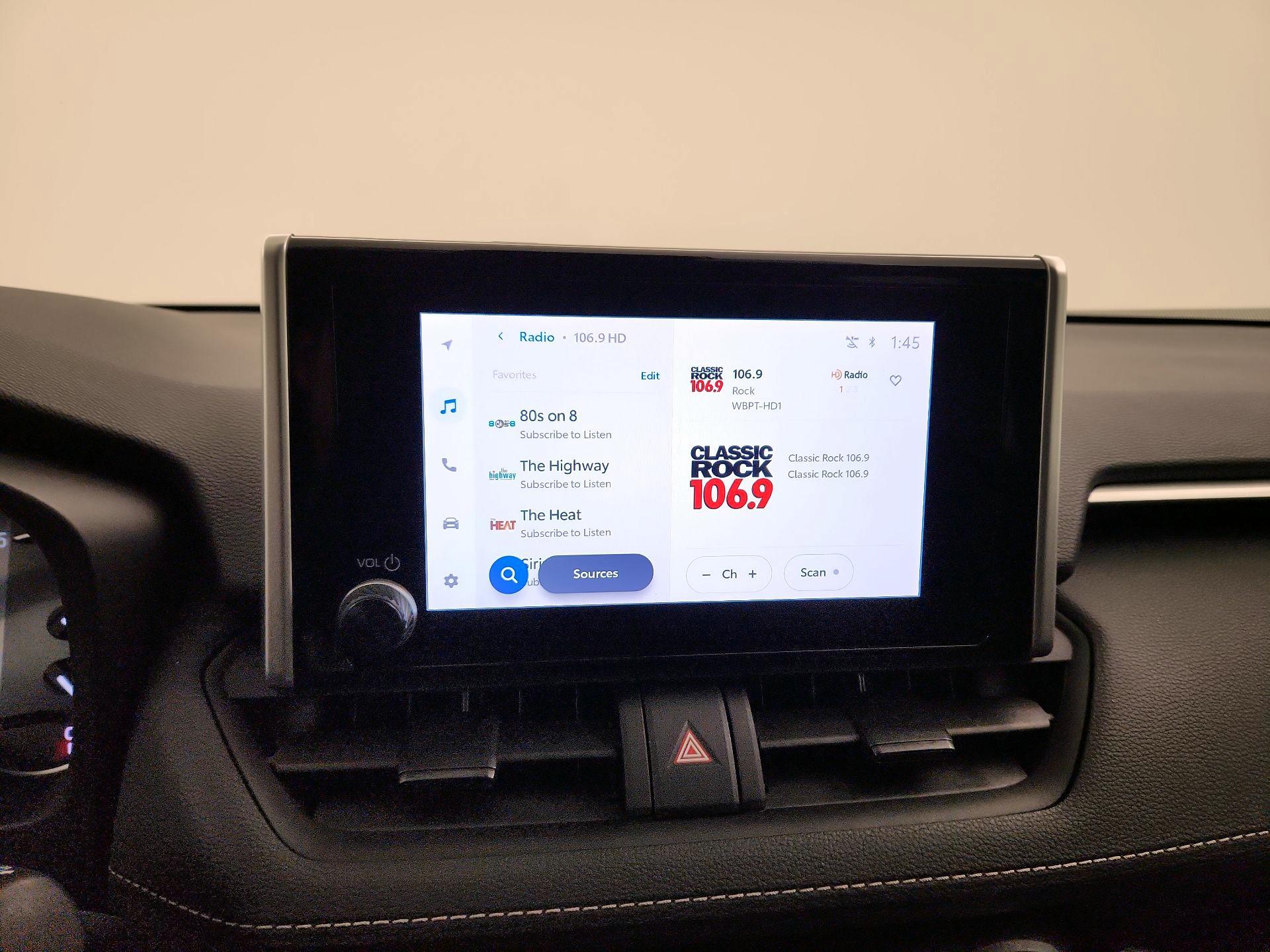 Thumbnail: 2024 Toyota RAV4 - 13