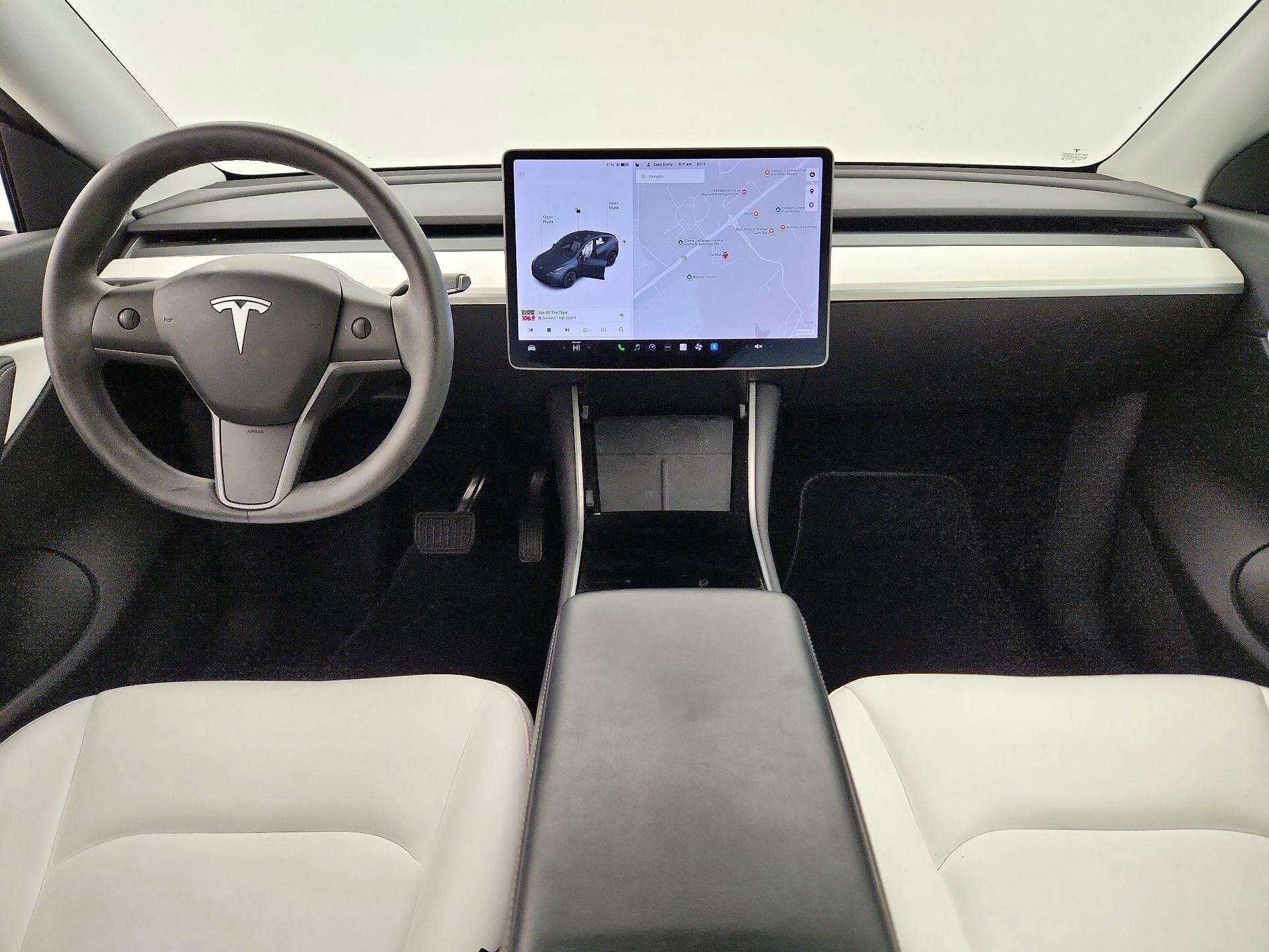 Thumbnail: 2020 Tesla Model Y - 9