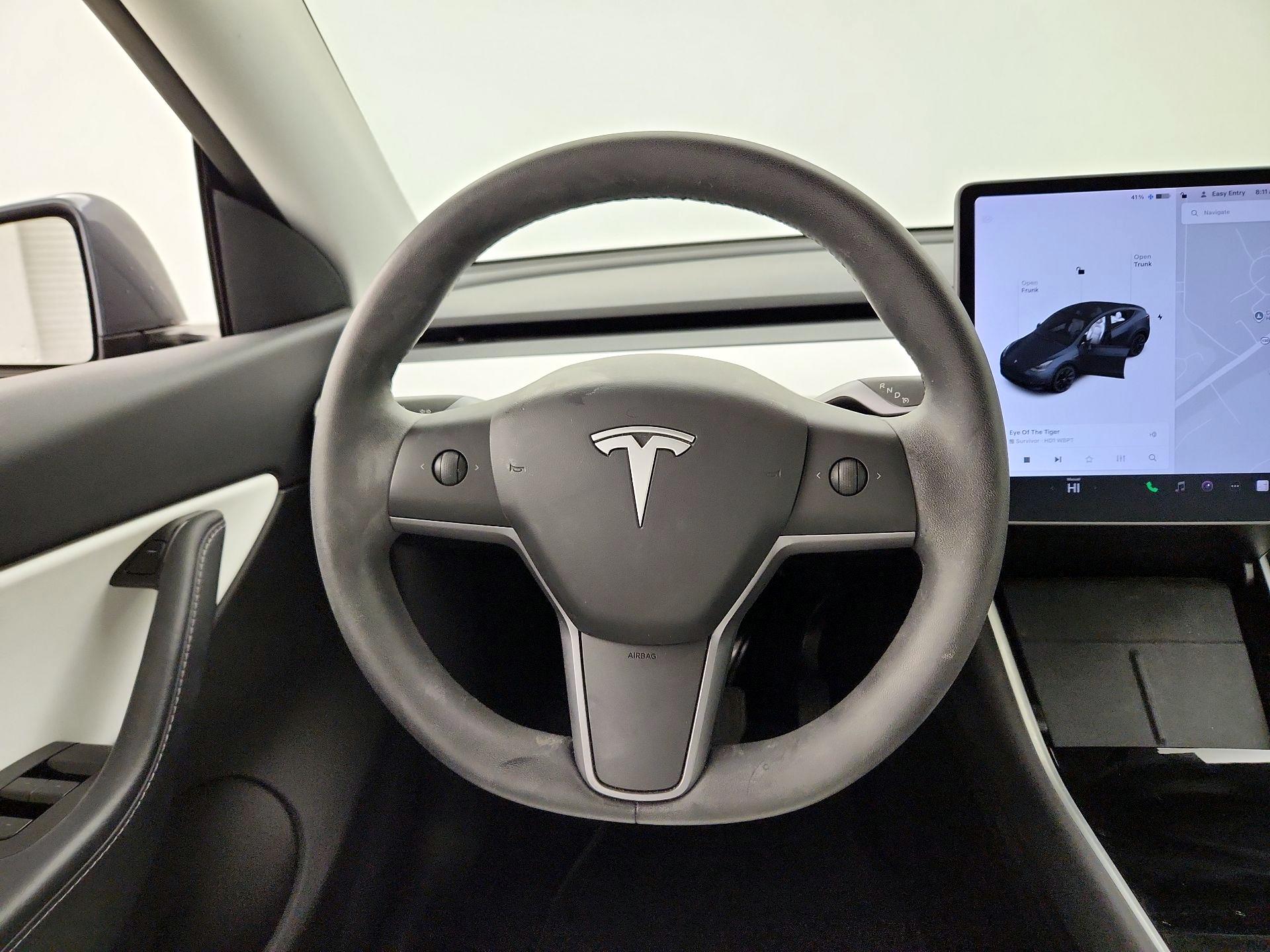 Thumbnail: 2020 Tesla Model Y - 10