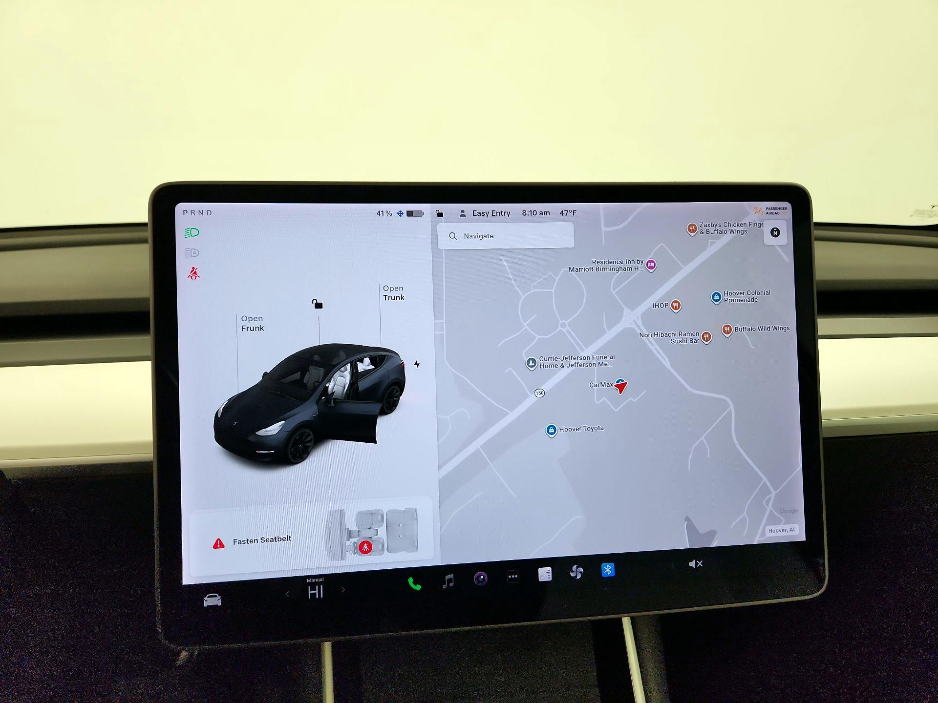 Thumbnail: 2020 Tesla Model Y - 13