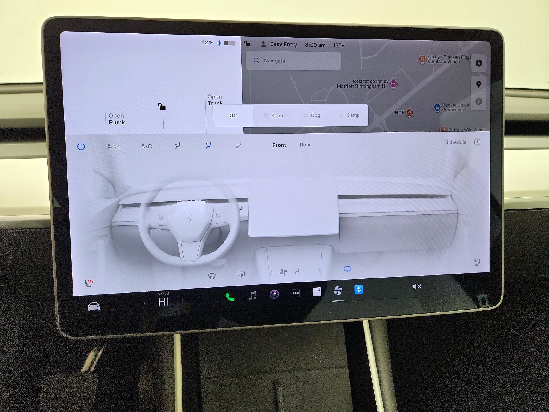 Thumbnail: 2020 Tesla Model Y - 16