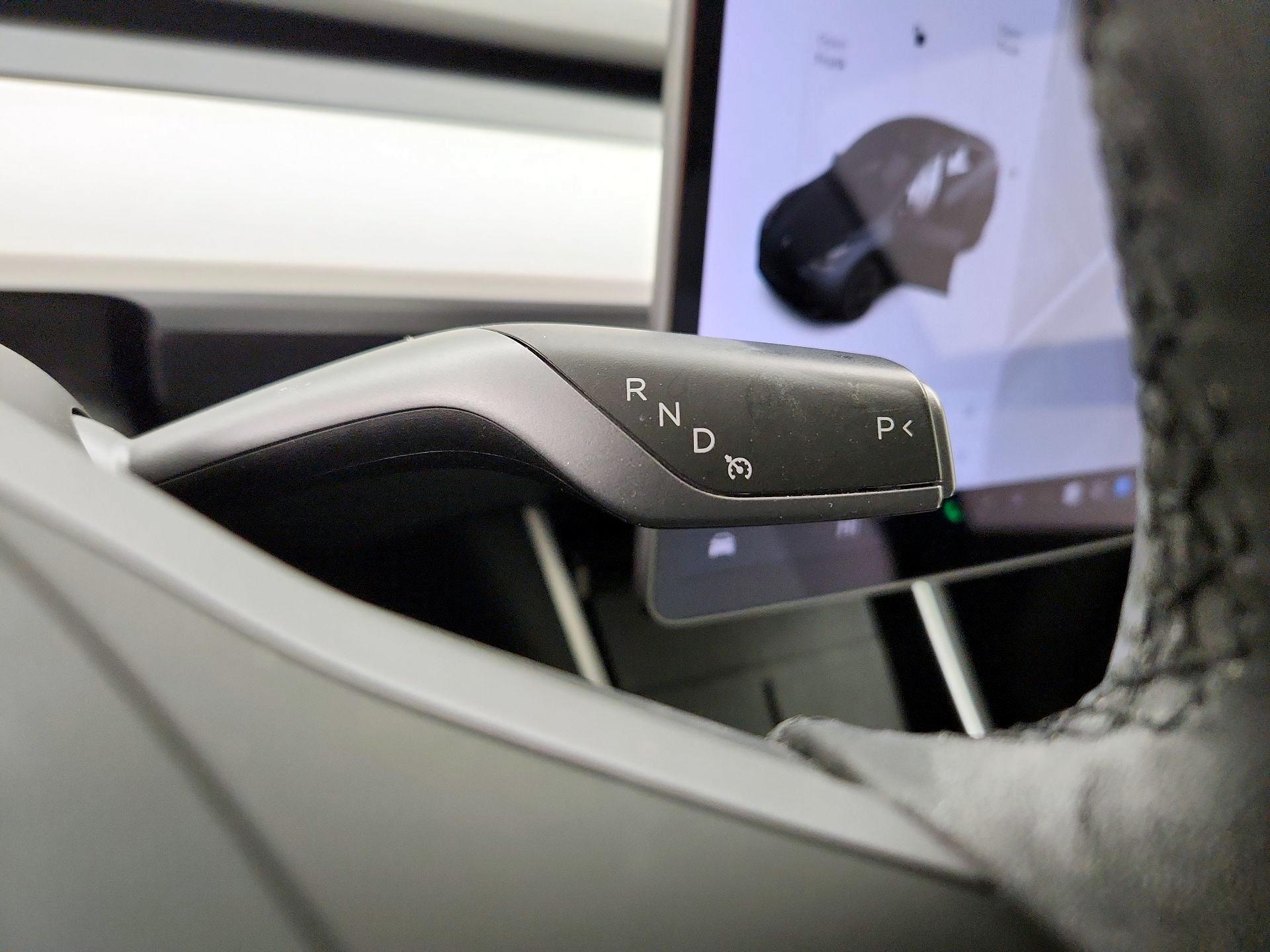 Thumbnail: 2020 Tesla Model Y - 17