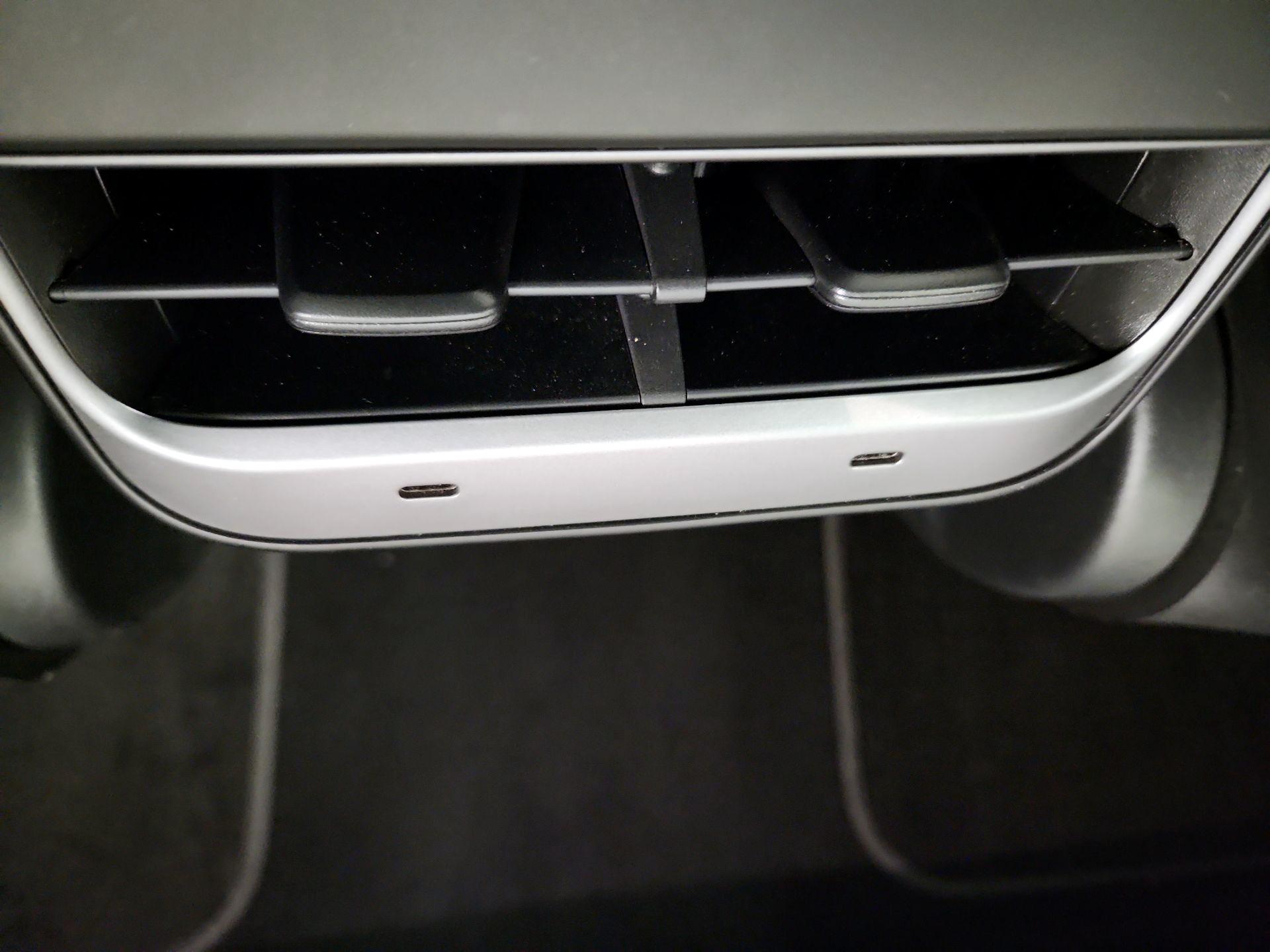 Thumbnail: 2020 Tesla Model Y - 18