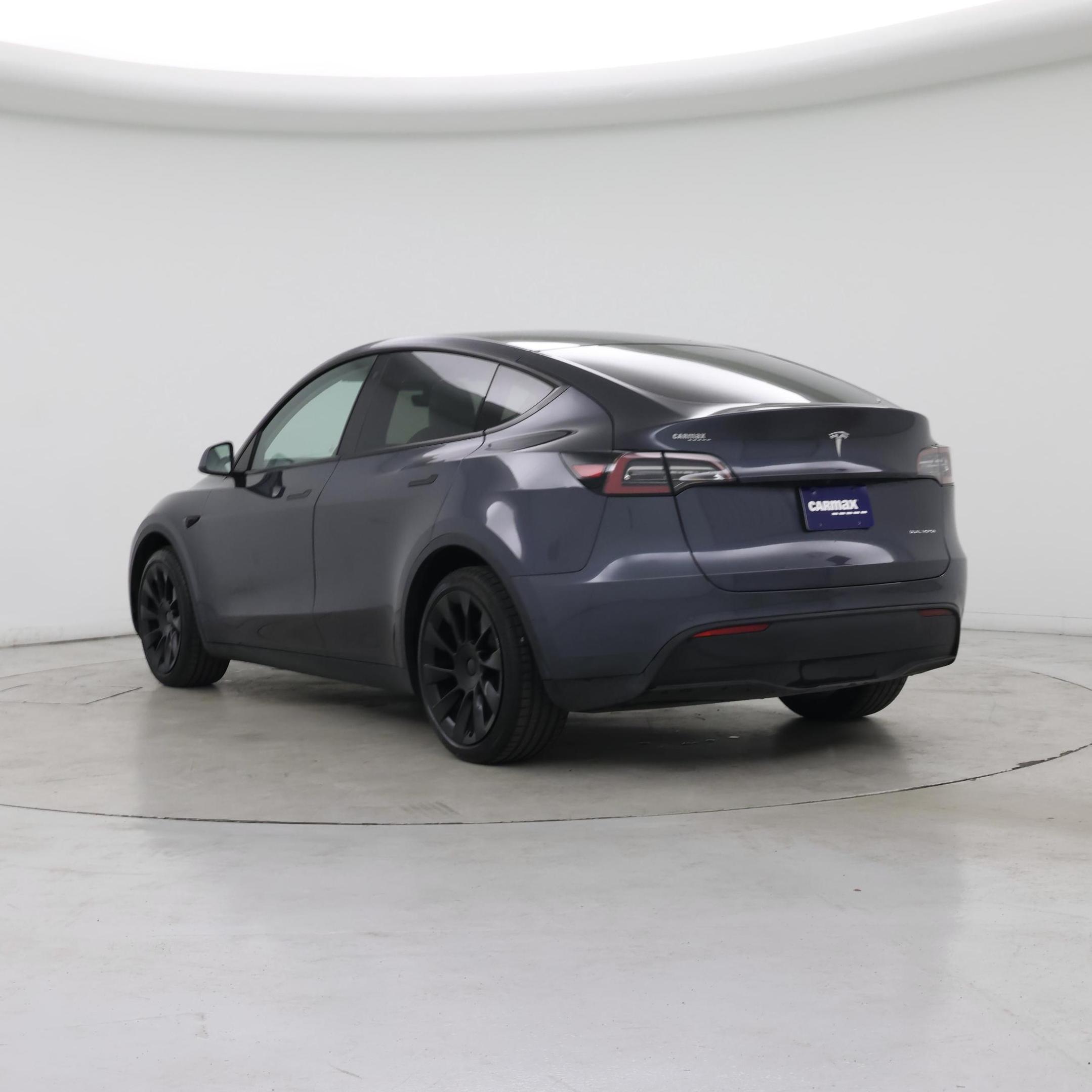 Thumbnail: 2020 Tesla Model Y - 2