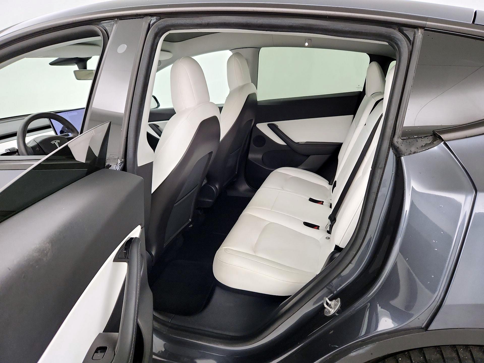 Thumbnail: 2020 Tesla Model Y - 20