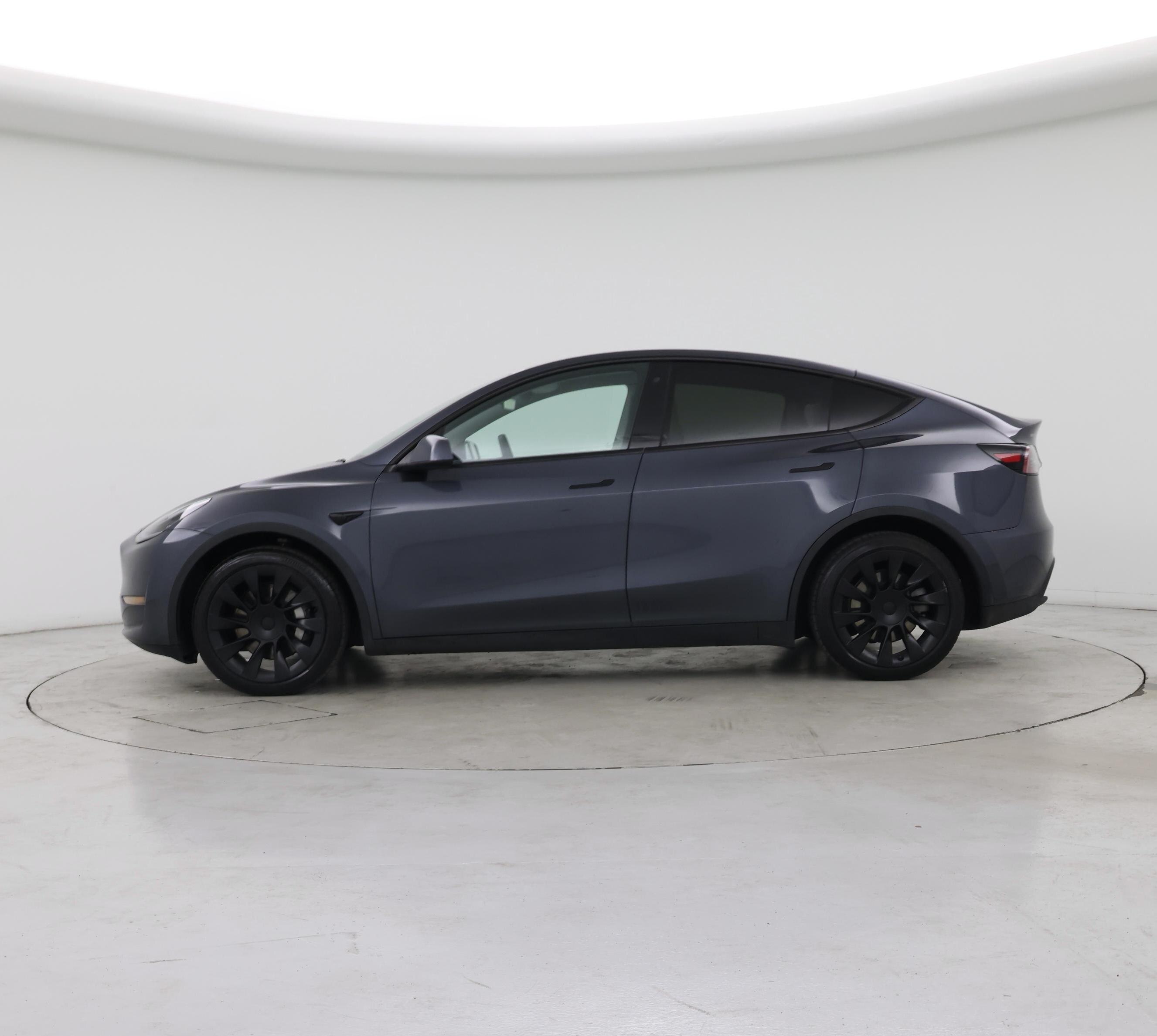 Thumbnail: 2020 Tesla Model Y - 3