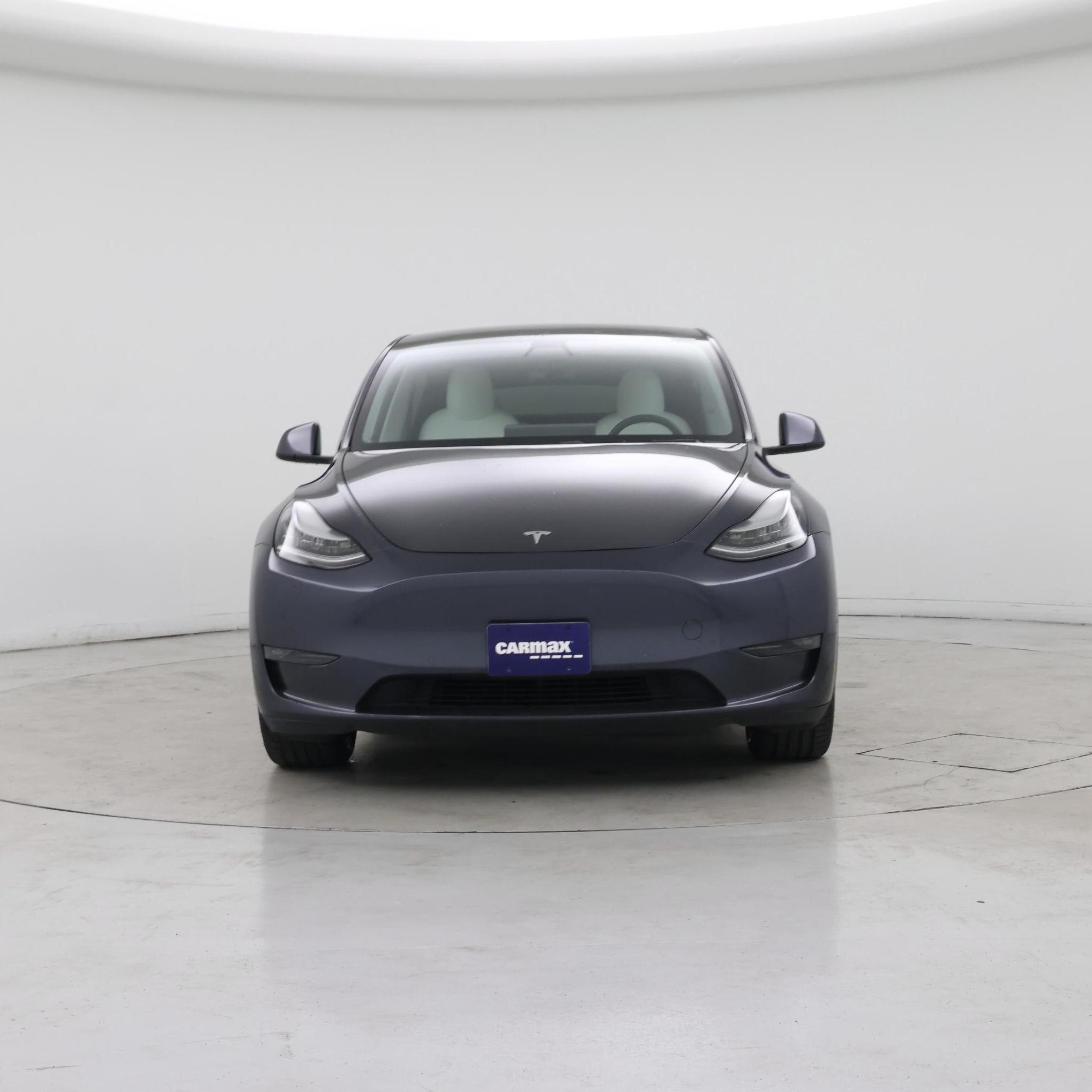 Thumbnail: 2020 Tesla Model Y - 5