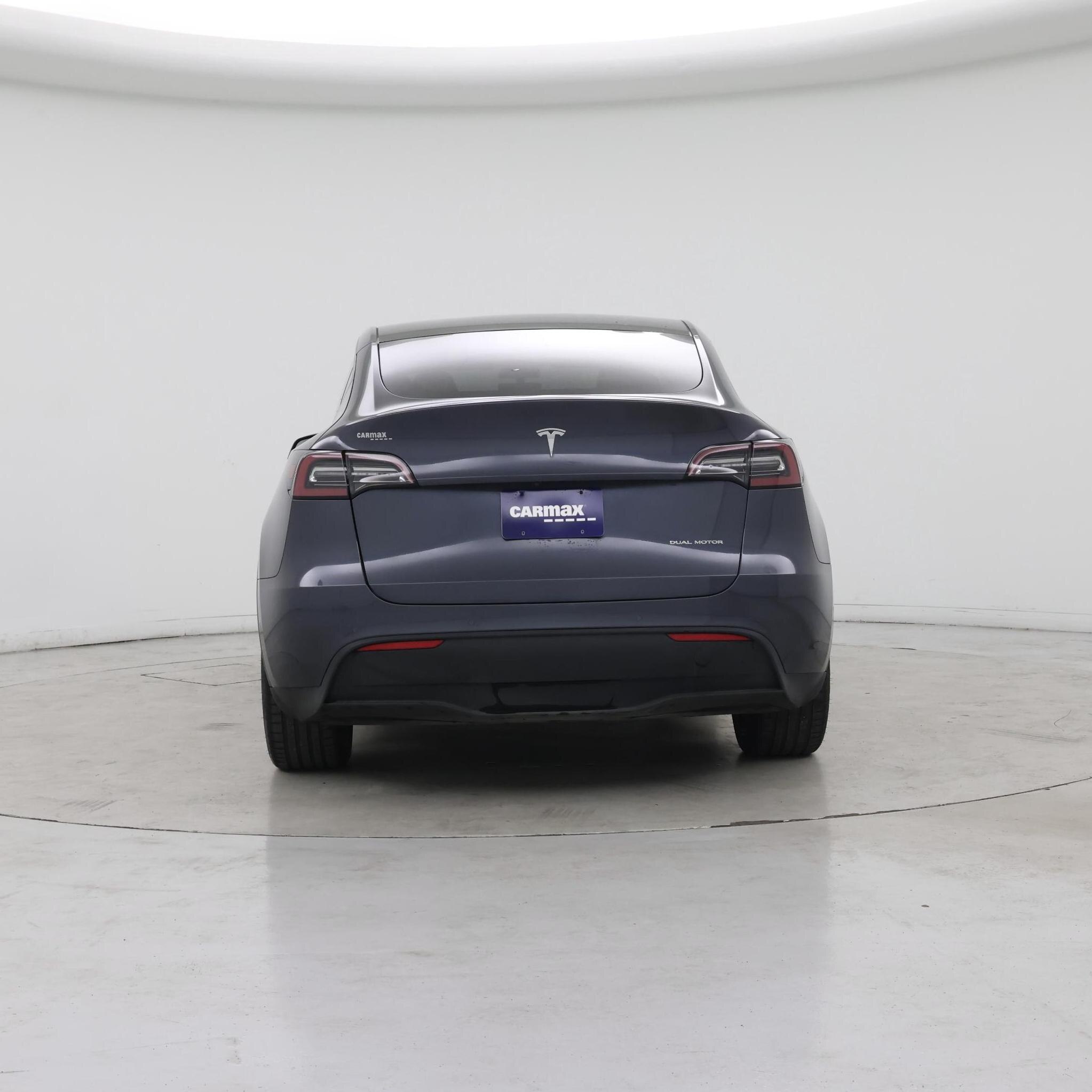 Thumbnail: 2020 Tesla Model Y - 6