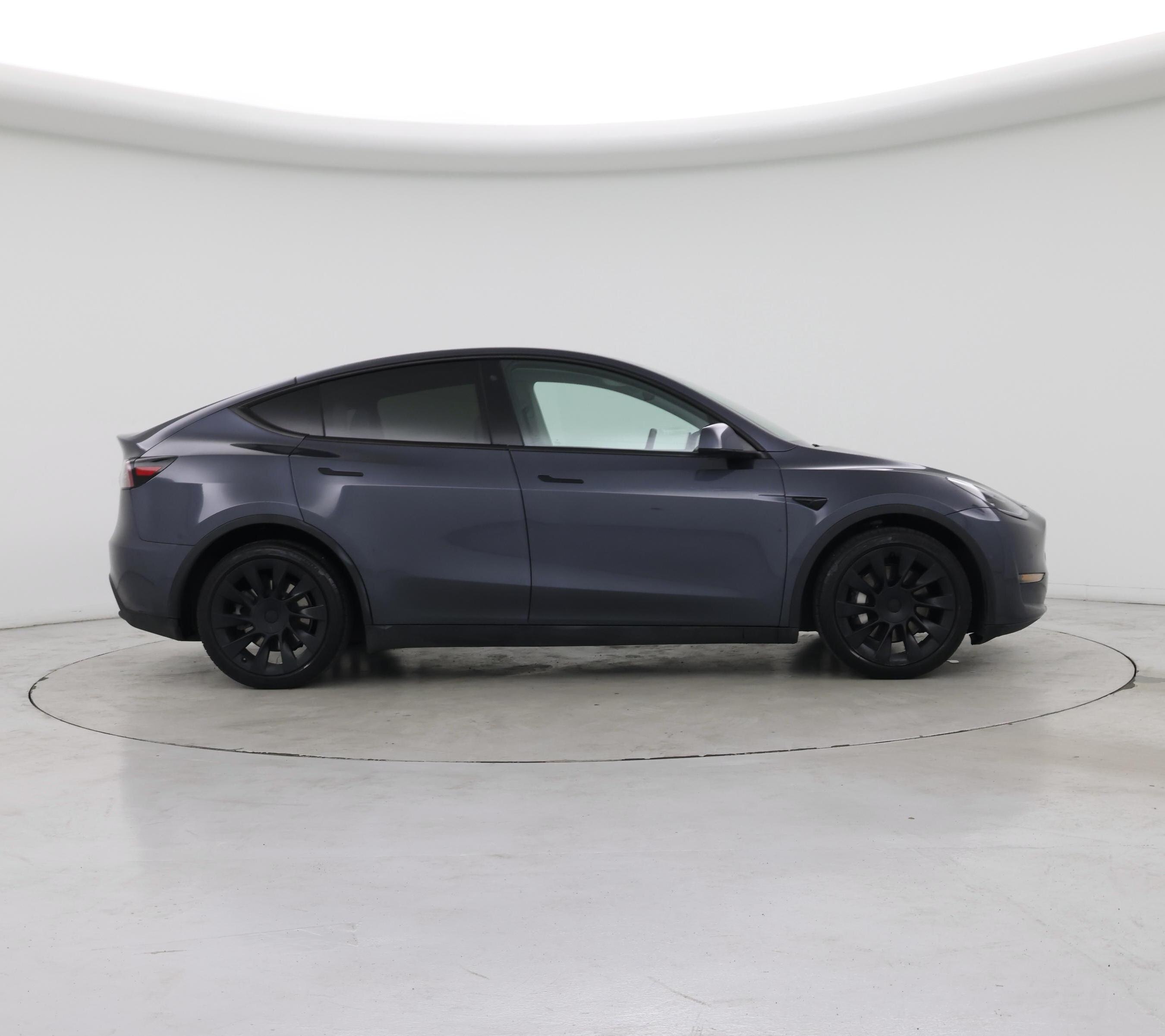 Thumbnail: 2020 Tesla Model Y - 7