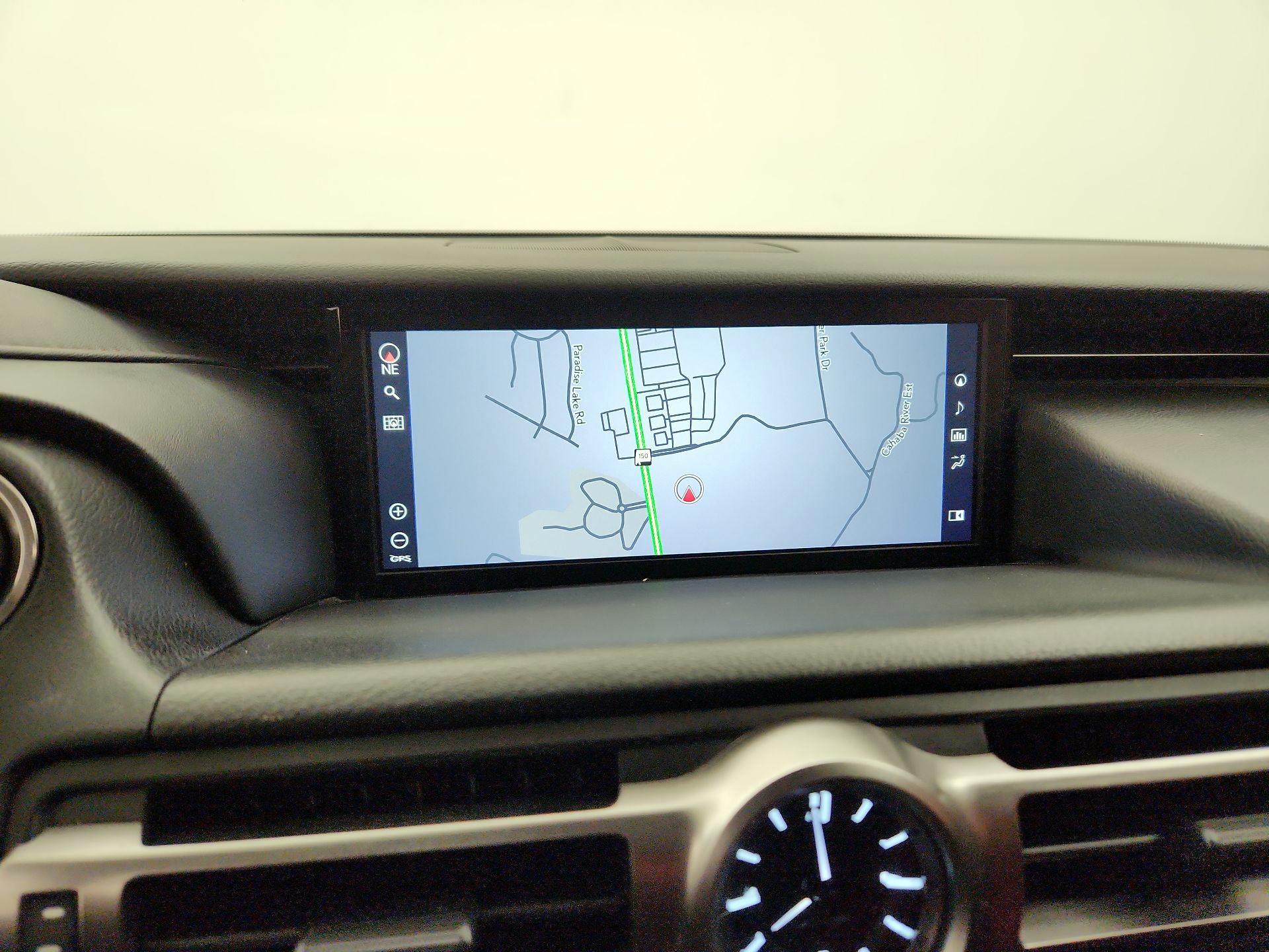 Thumbnail: 2021 Lexus RC - 14