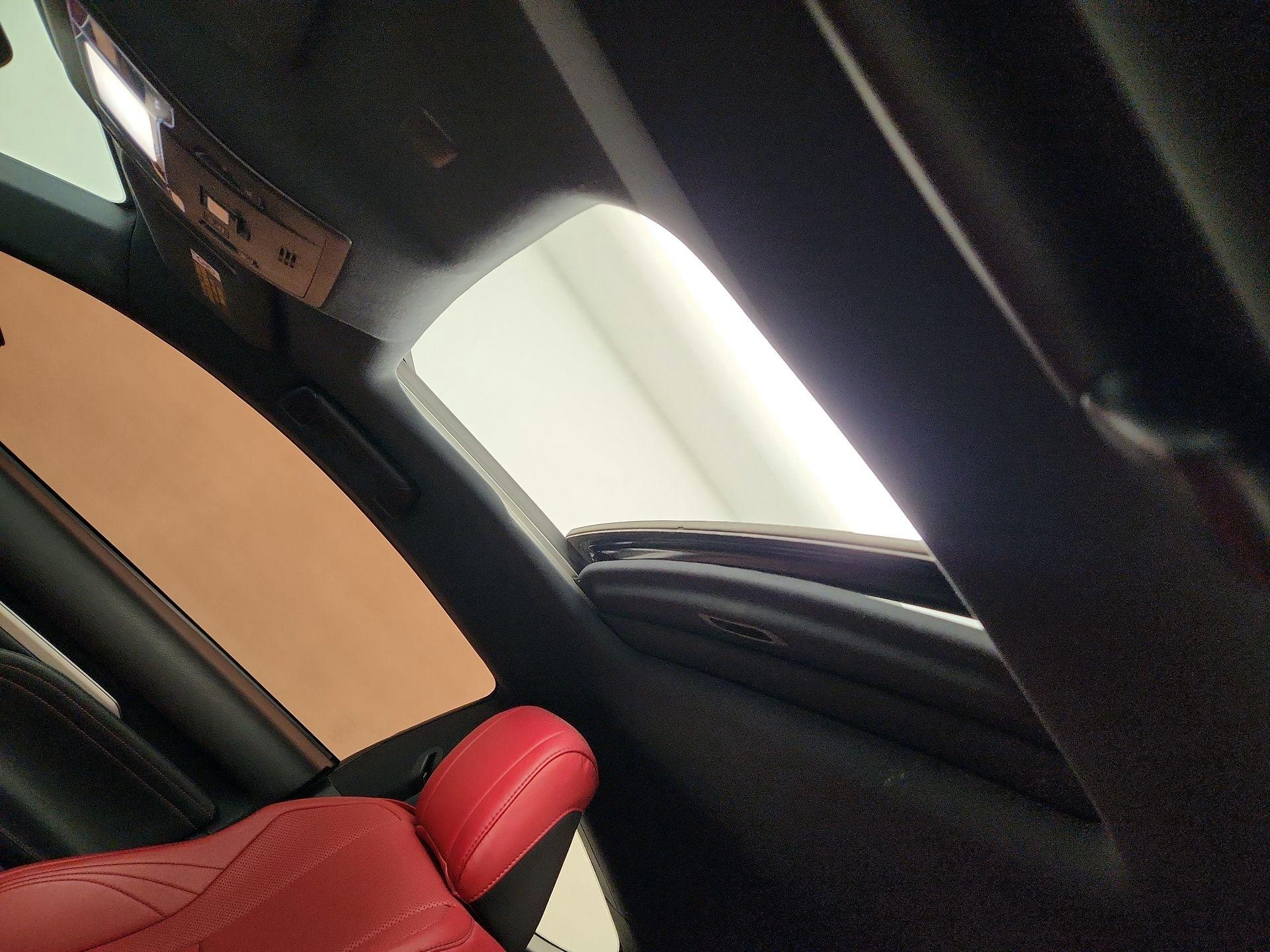 Thumbnail: 2021 Lexus RC - 20