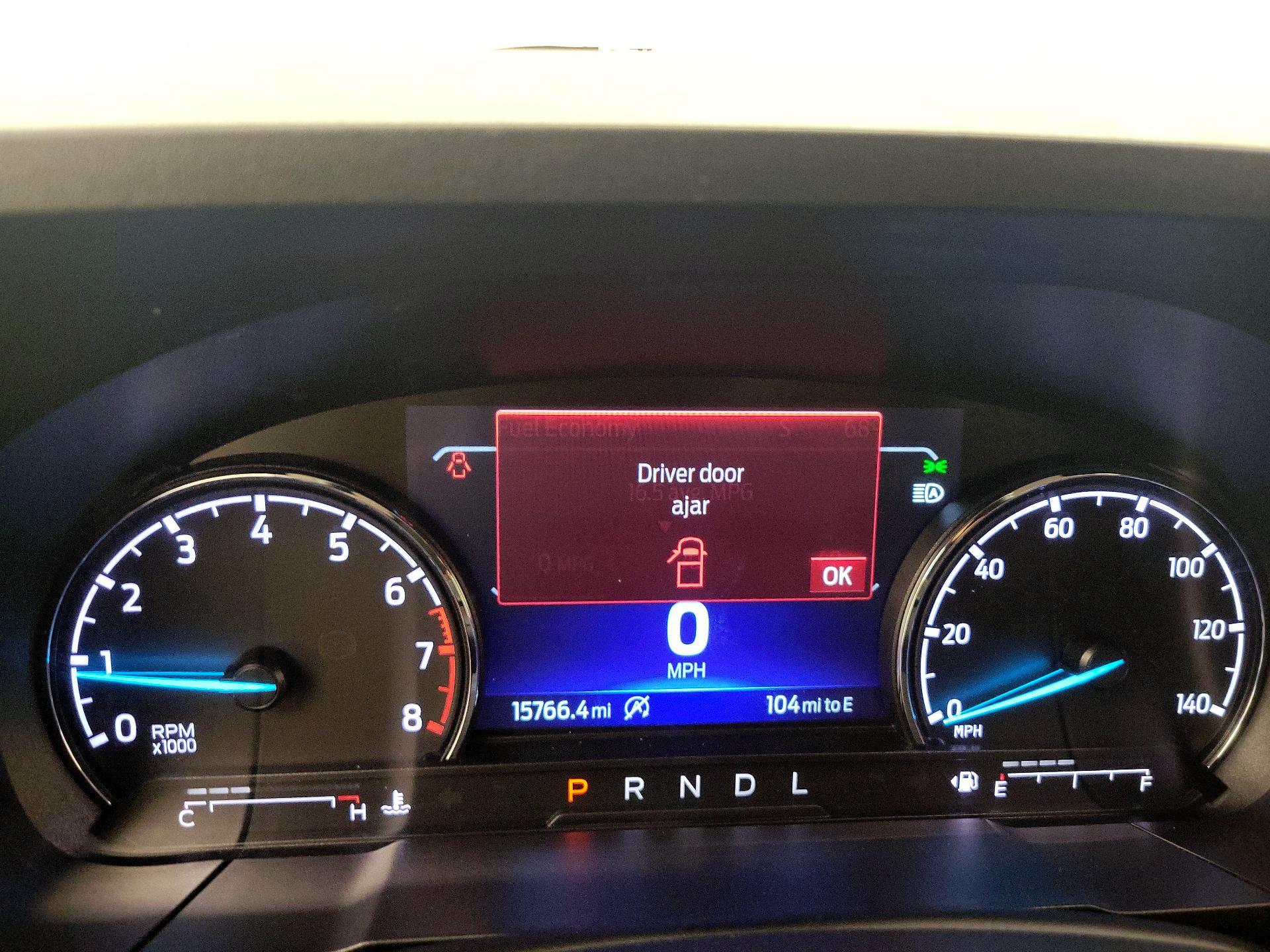 Thumbnail: 2022 Ford Maverick - 9