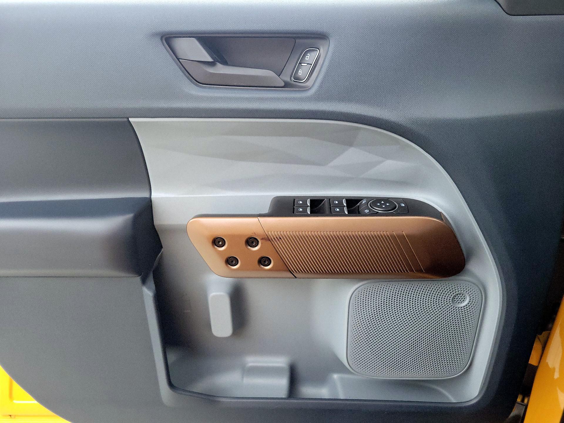 Thumbnail: 2022 Ford Maverick - 12