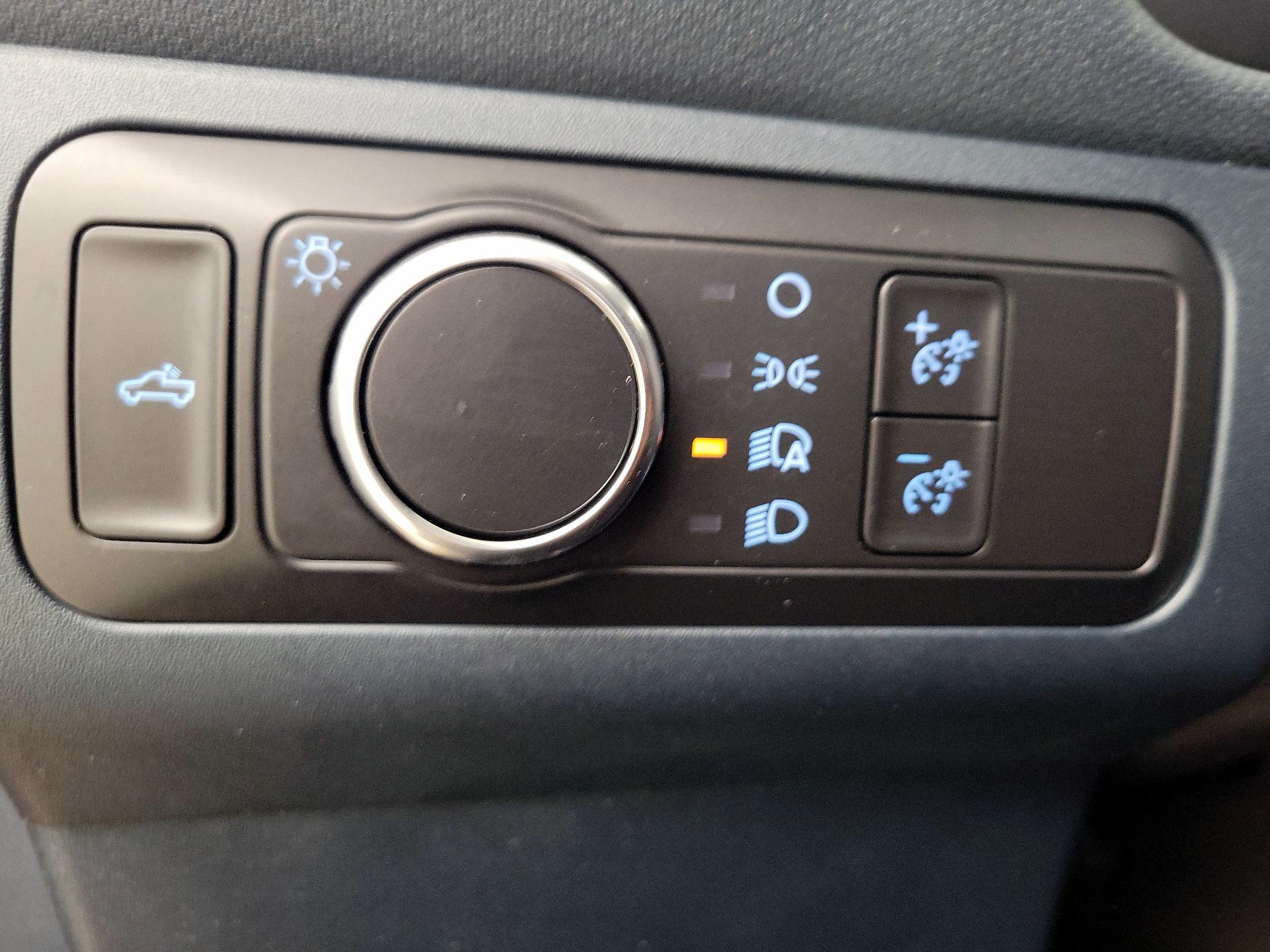 Thumbnail: 2022 Ford Maverick - 13