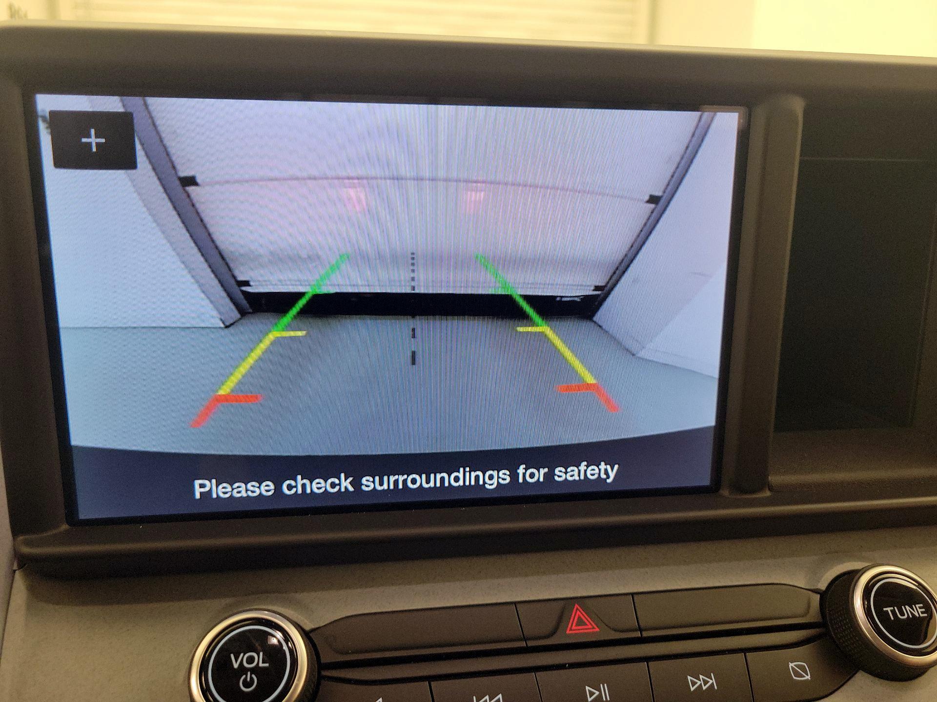 Thumbnail: 2022 Ford Maverick - 14