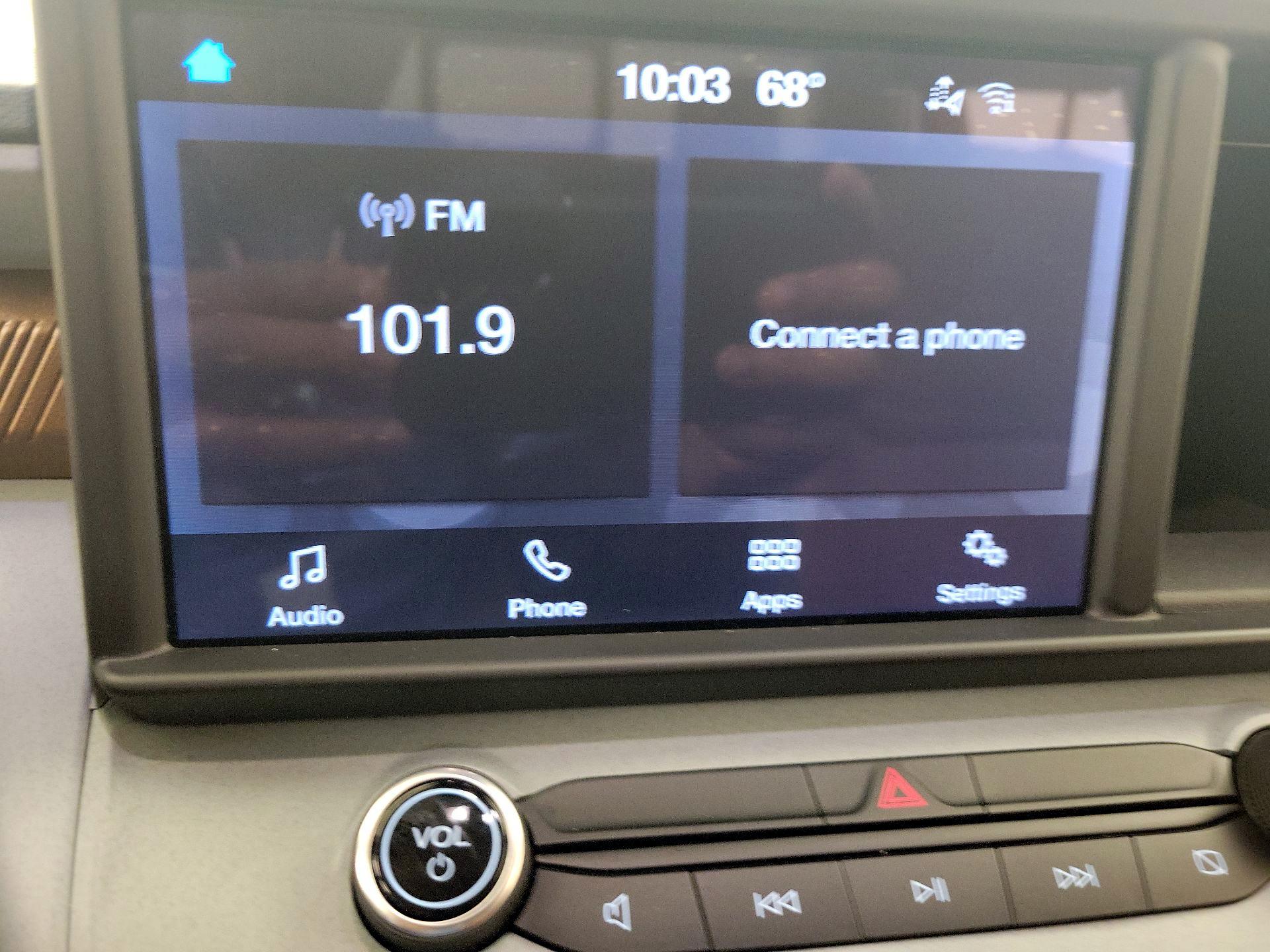 Thumbnail: 2022 Ford Maverick - 15