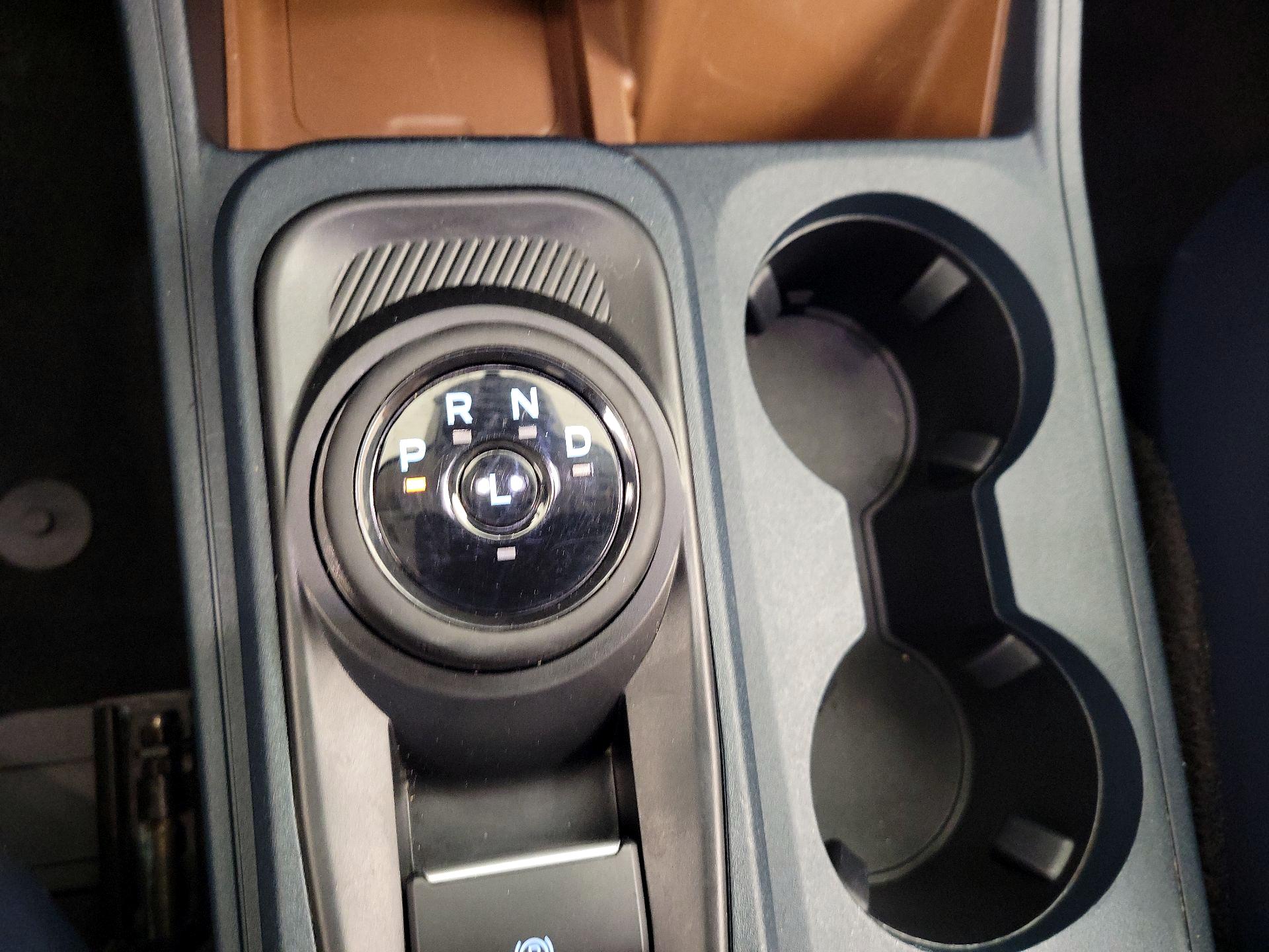 Thumbnail: 2022 Ford Maverick - 17