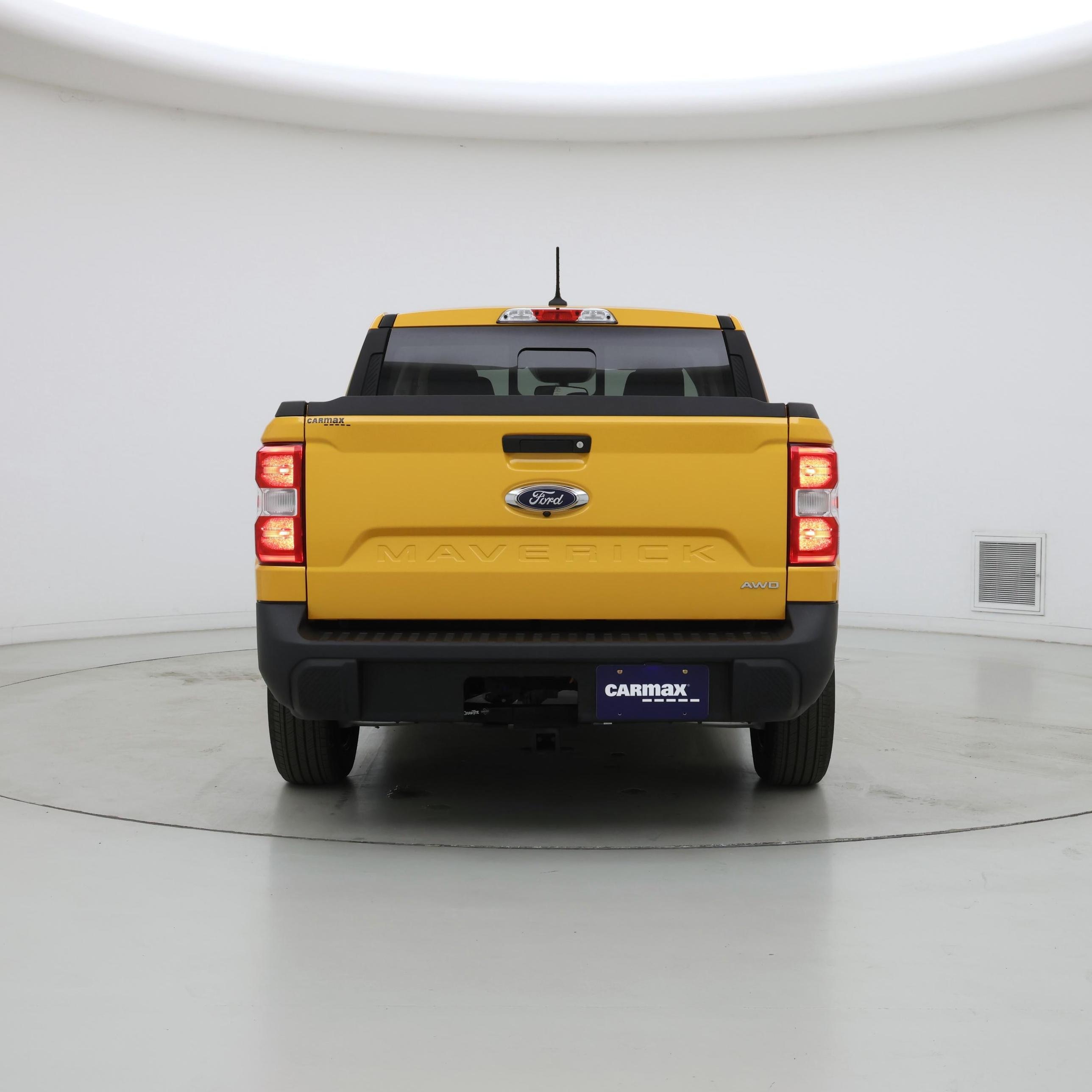 Thumbnail: 2022 Ford Maverick - 6