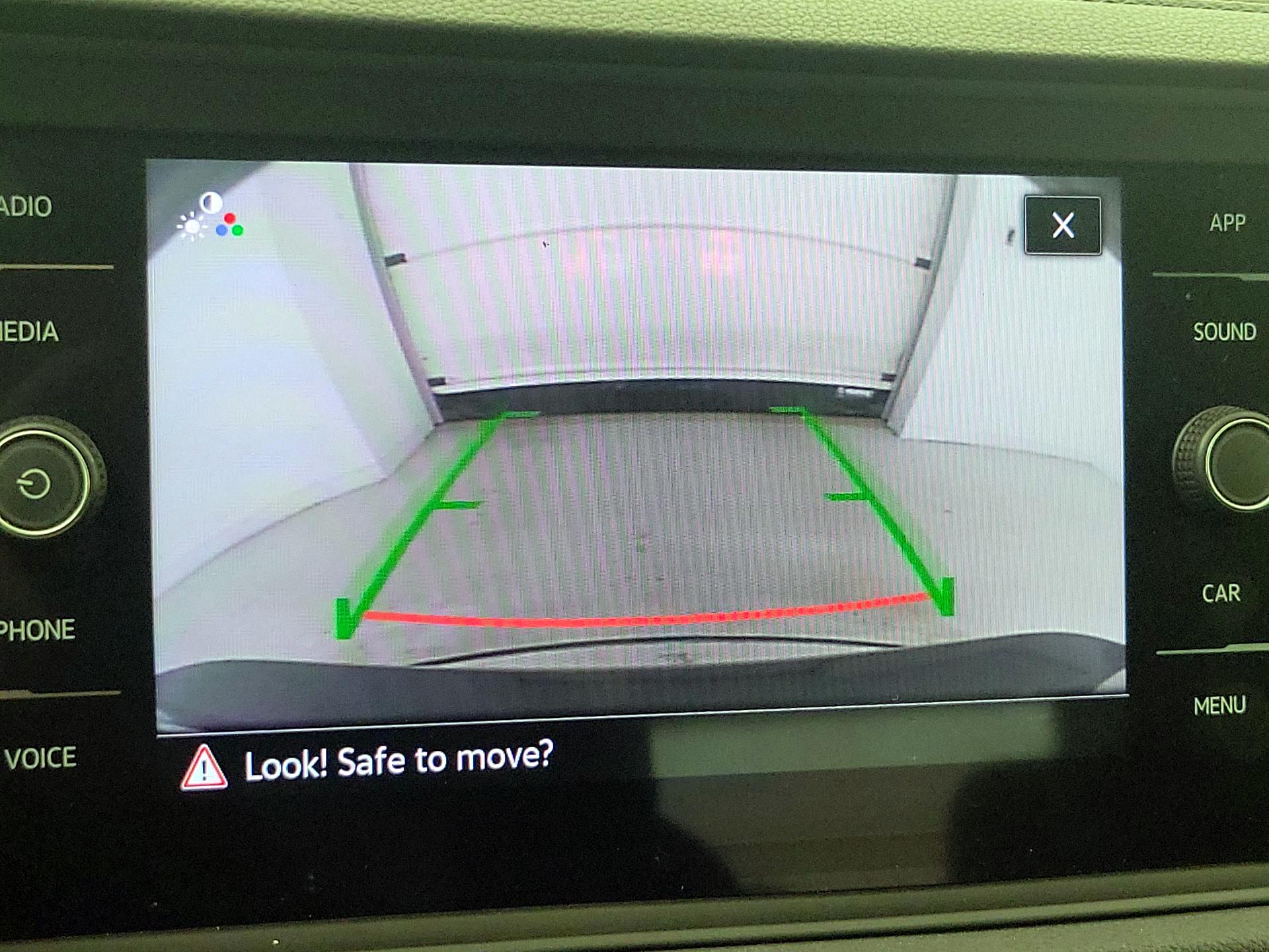 Thumbnail: 2024 Volkswagen Jetta - 14