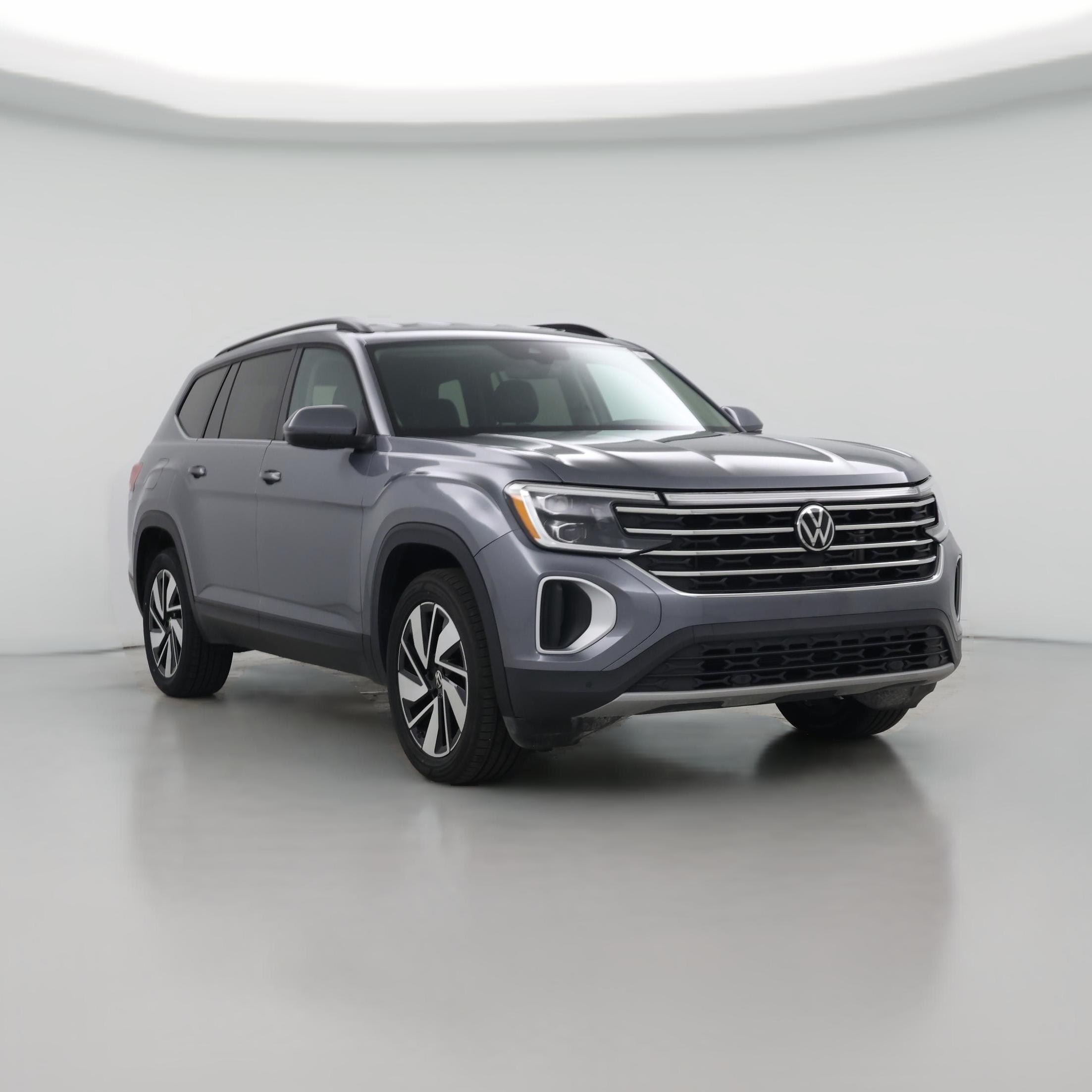 Thumbnail: 2024 Volkswagen Atlas - 1