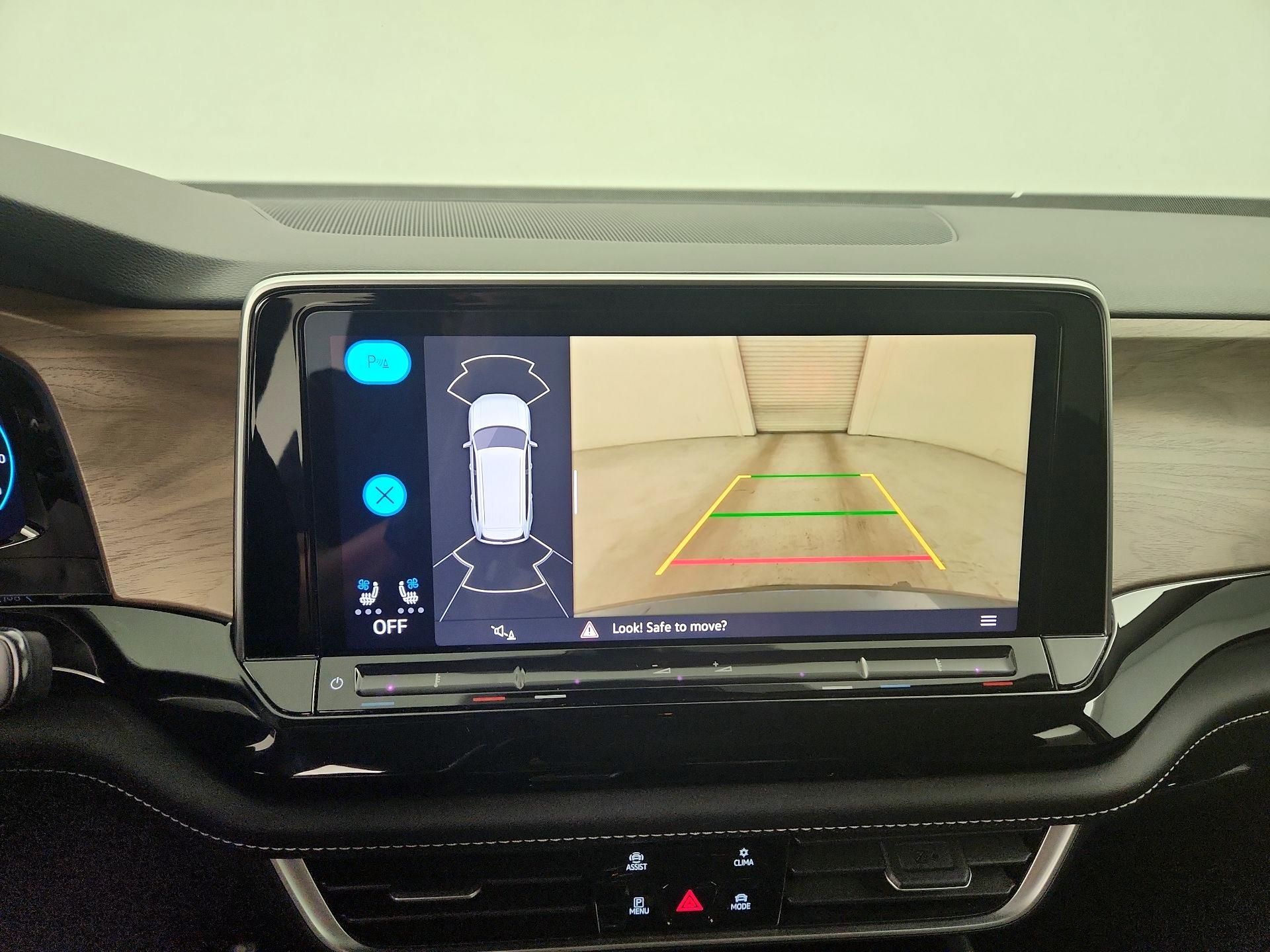 Thumbnail: 2024 Volkswagen Atlas - 14