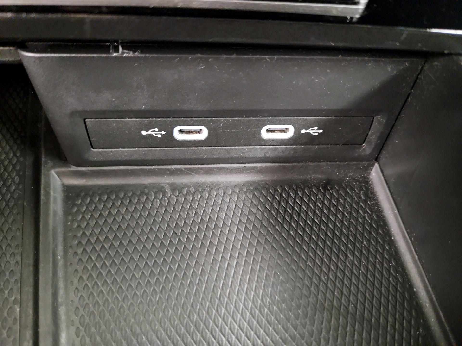 Thumbnail: 2024 Volkswagen Atlas - 18