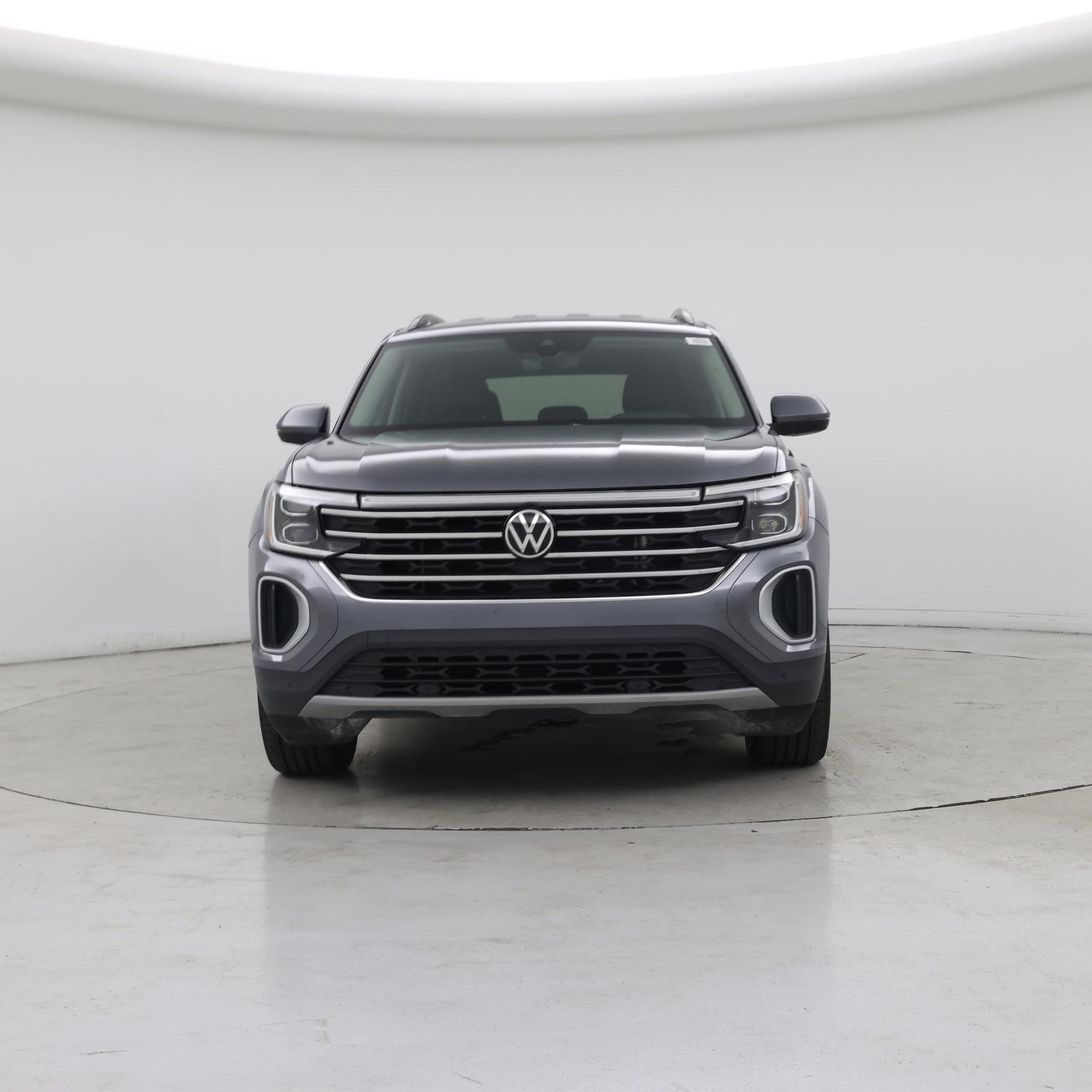 Thumbnail: 2024 Volkswagen Atlas - 5