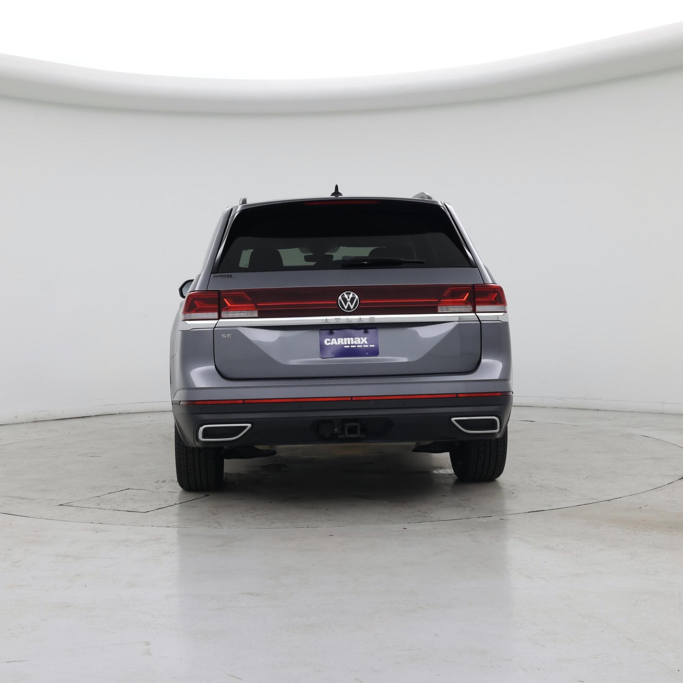 Thumbnail: 2024 Volkswagen Atlas - 6