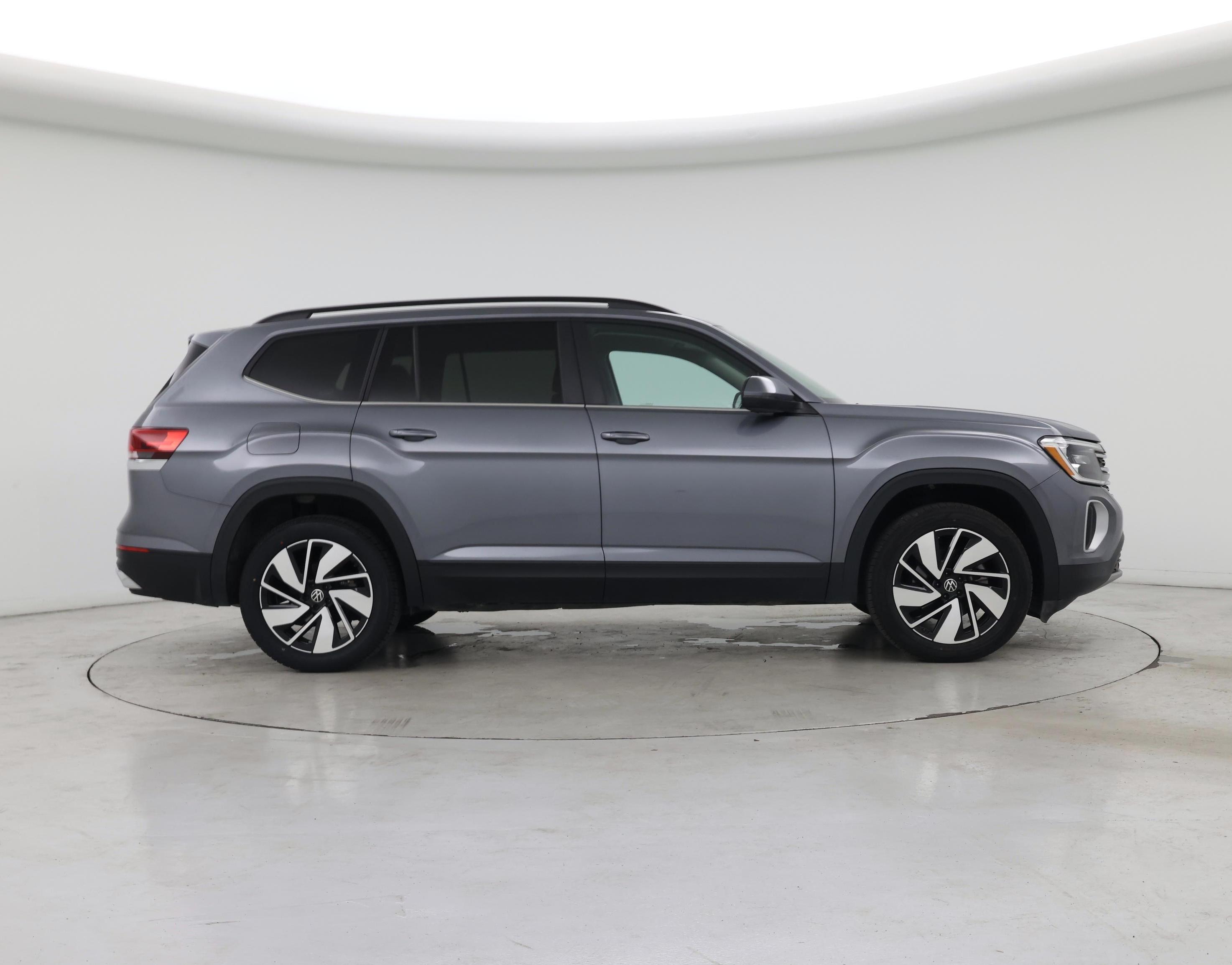 Thumbnail: 2024 Volkswagen Atlas - 7