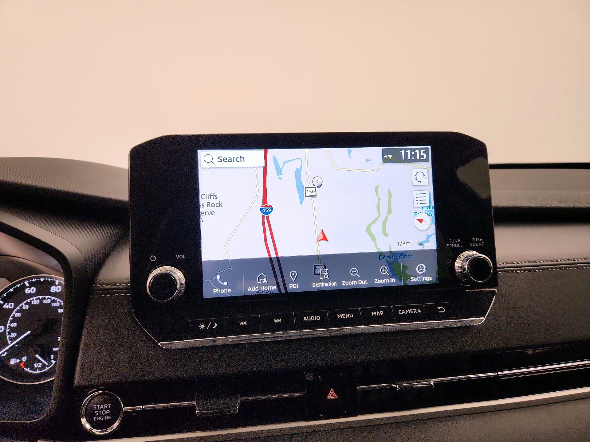 Thumbnail: 2024 Mitsubishi Outlander - 14