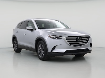 2023 Mazda CX-9 Touring