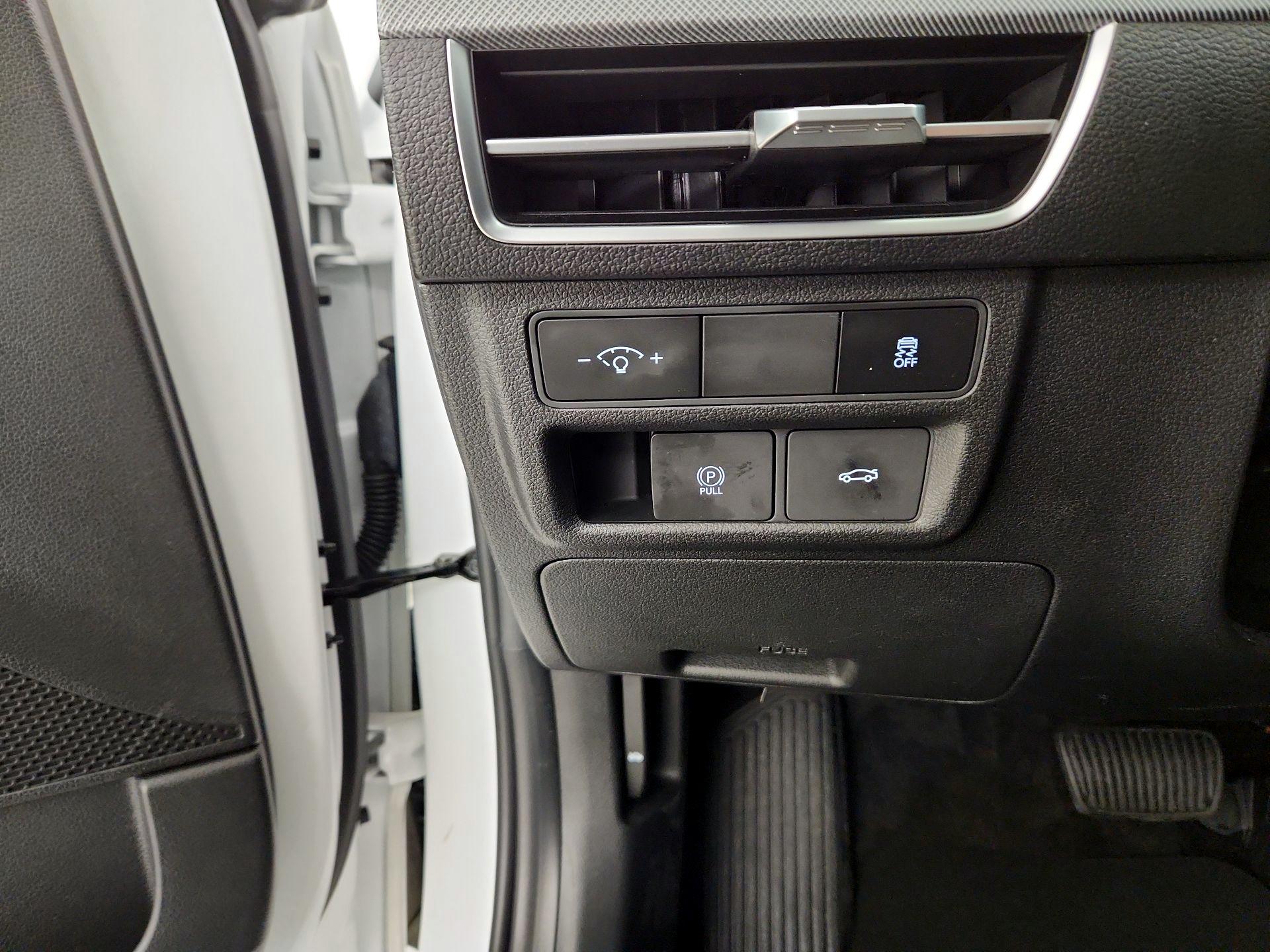 Thumbnail: 2025 Hyundai Sonata - 11